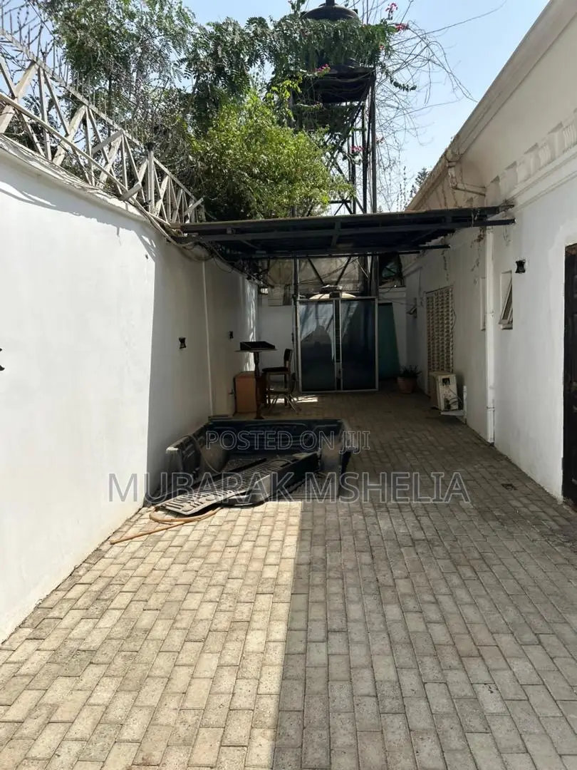 Furnished 5bdrm Duplex in Maitama for sale in Maitama
