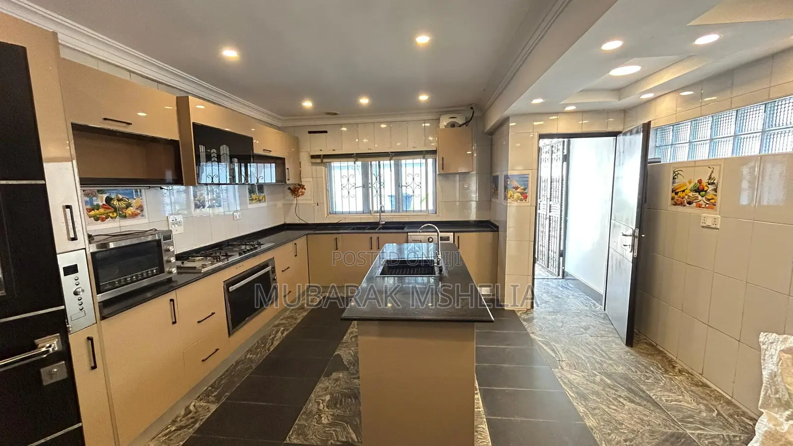 Furnished 5bdrm Duplex in Maitama for sale in Maitama