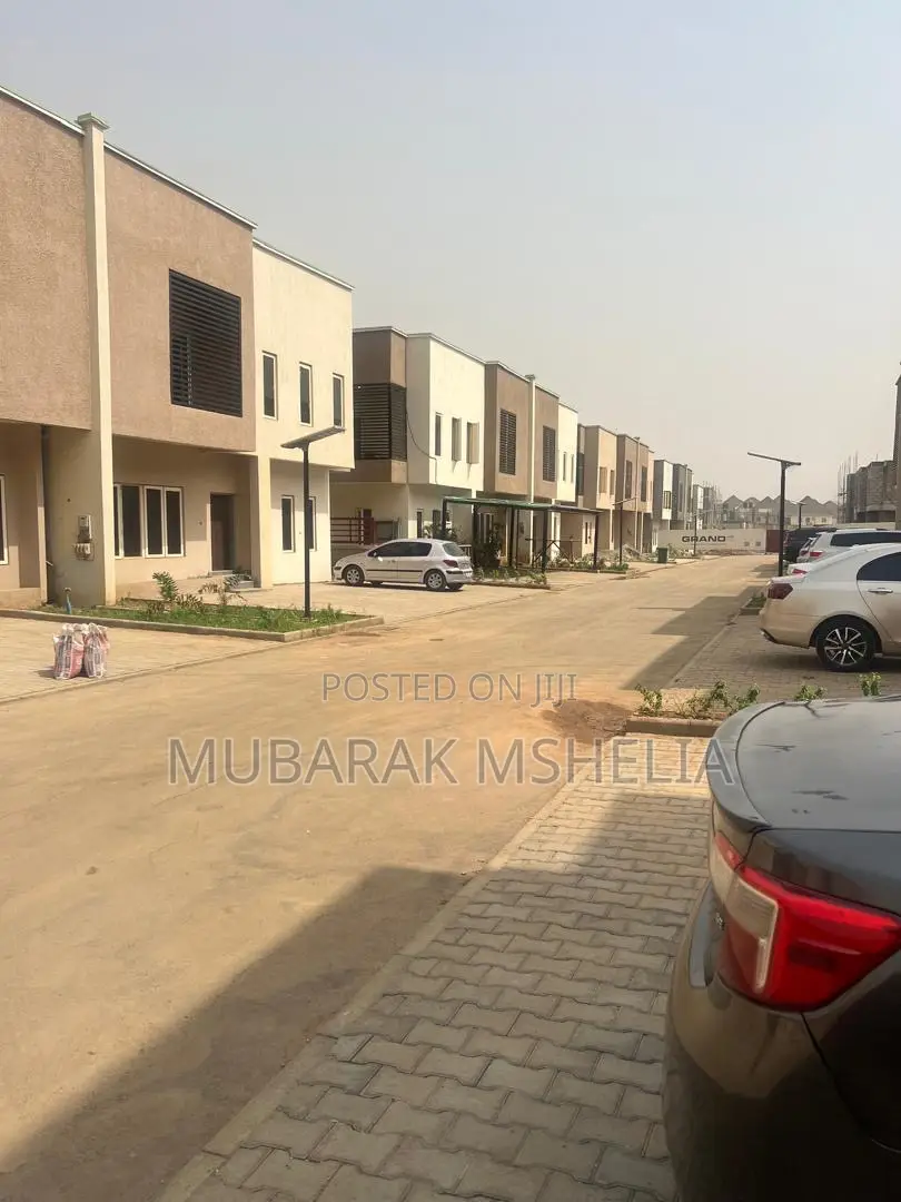 5bdrm Duplex in Galadimawa for rent in Galadimawa
