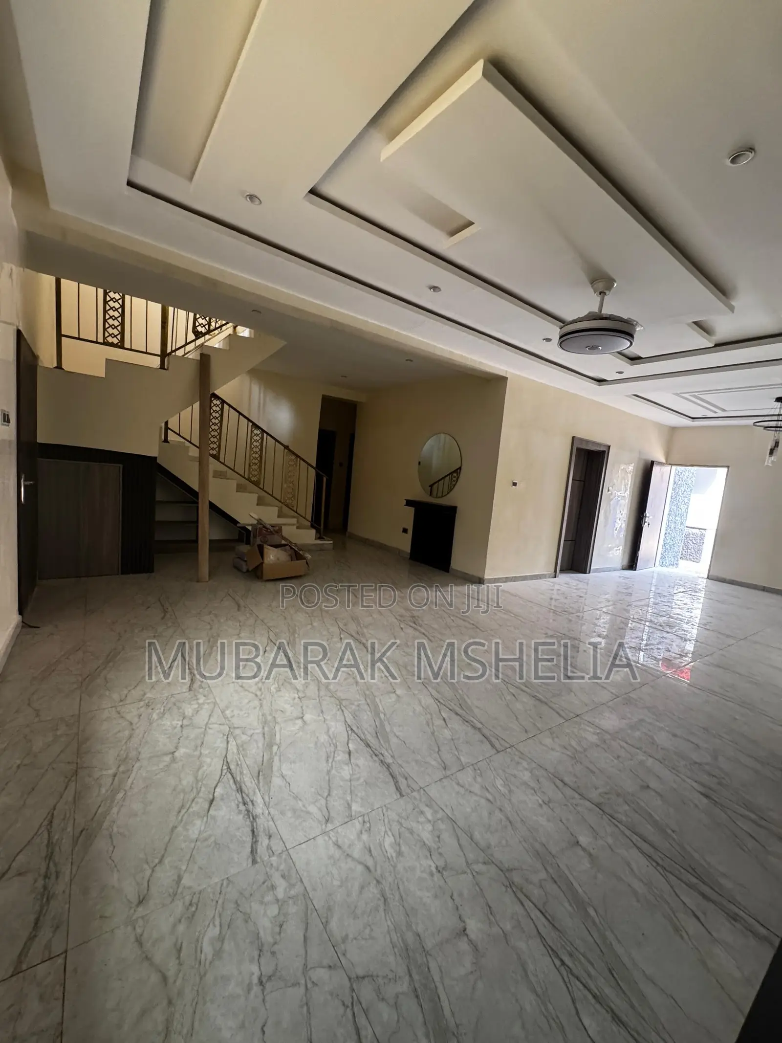 4bdrm Duplex in Kado for sale in Kado