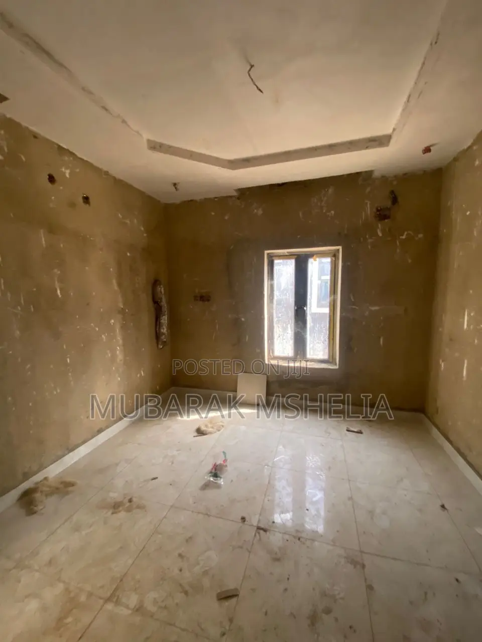 3bdrm Block of Flats in Wuye for sale in Wuye