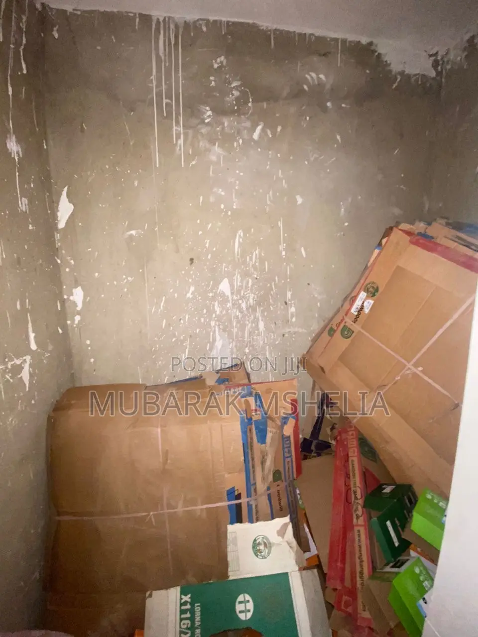 3bdrm Block of Flats in Wuye for sale in Wuye