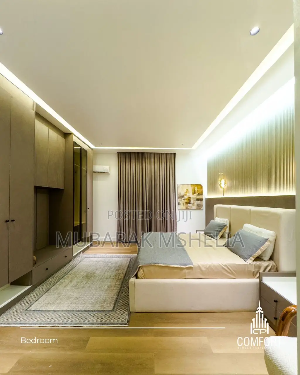 Furnished 7bdrm Duplex in Kado for sale in Kado