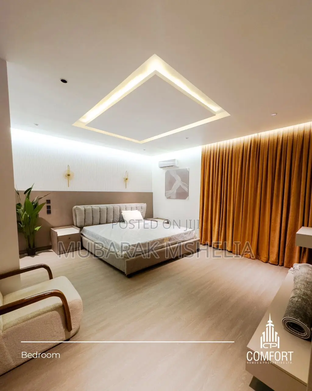 Furnished 7bdrm Duplex in Kado for sale in Kado