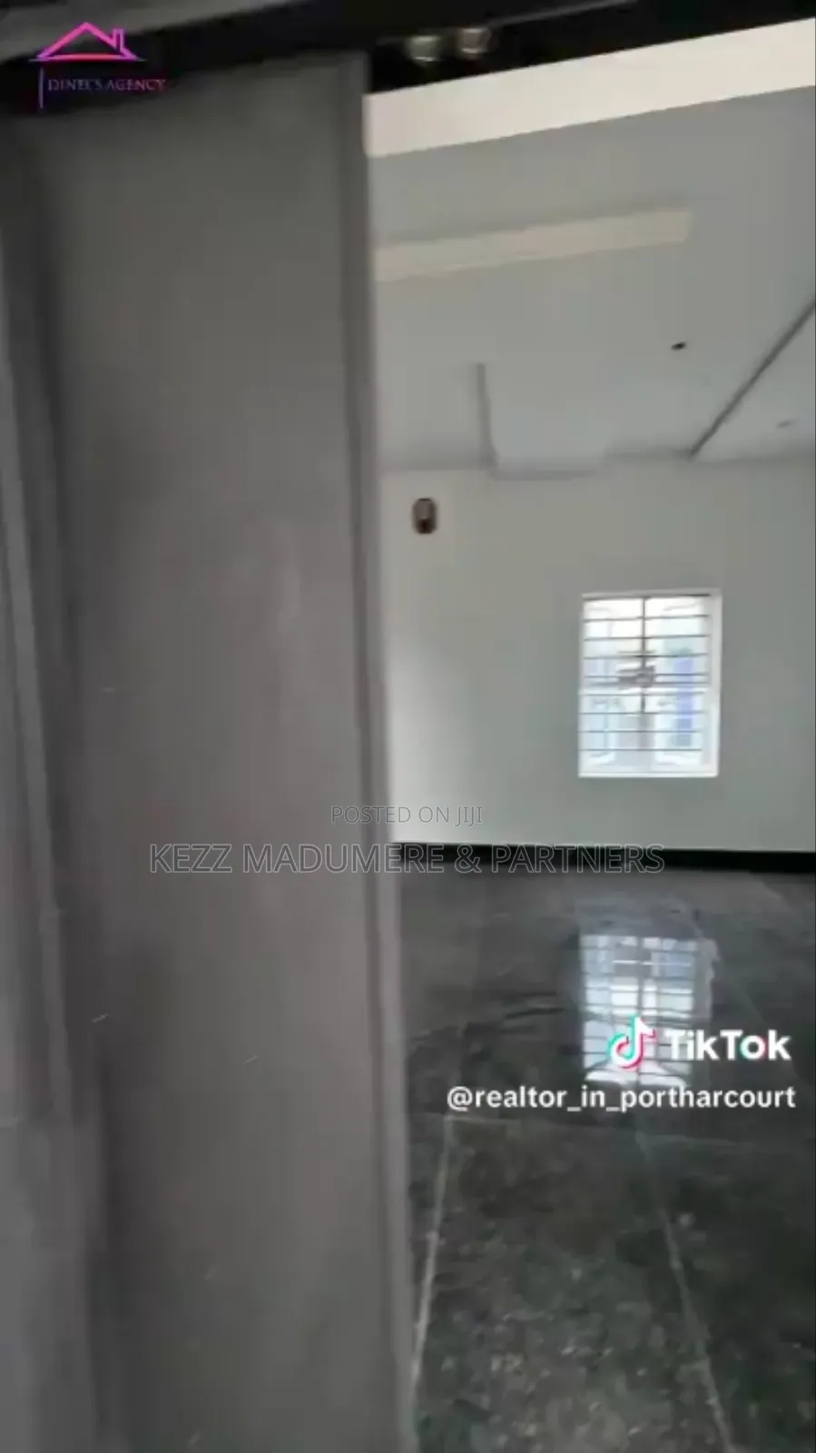 2bdrm Duplex in Gated Estate Sars, Port-Harcourt for rent in Port-Harcourt