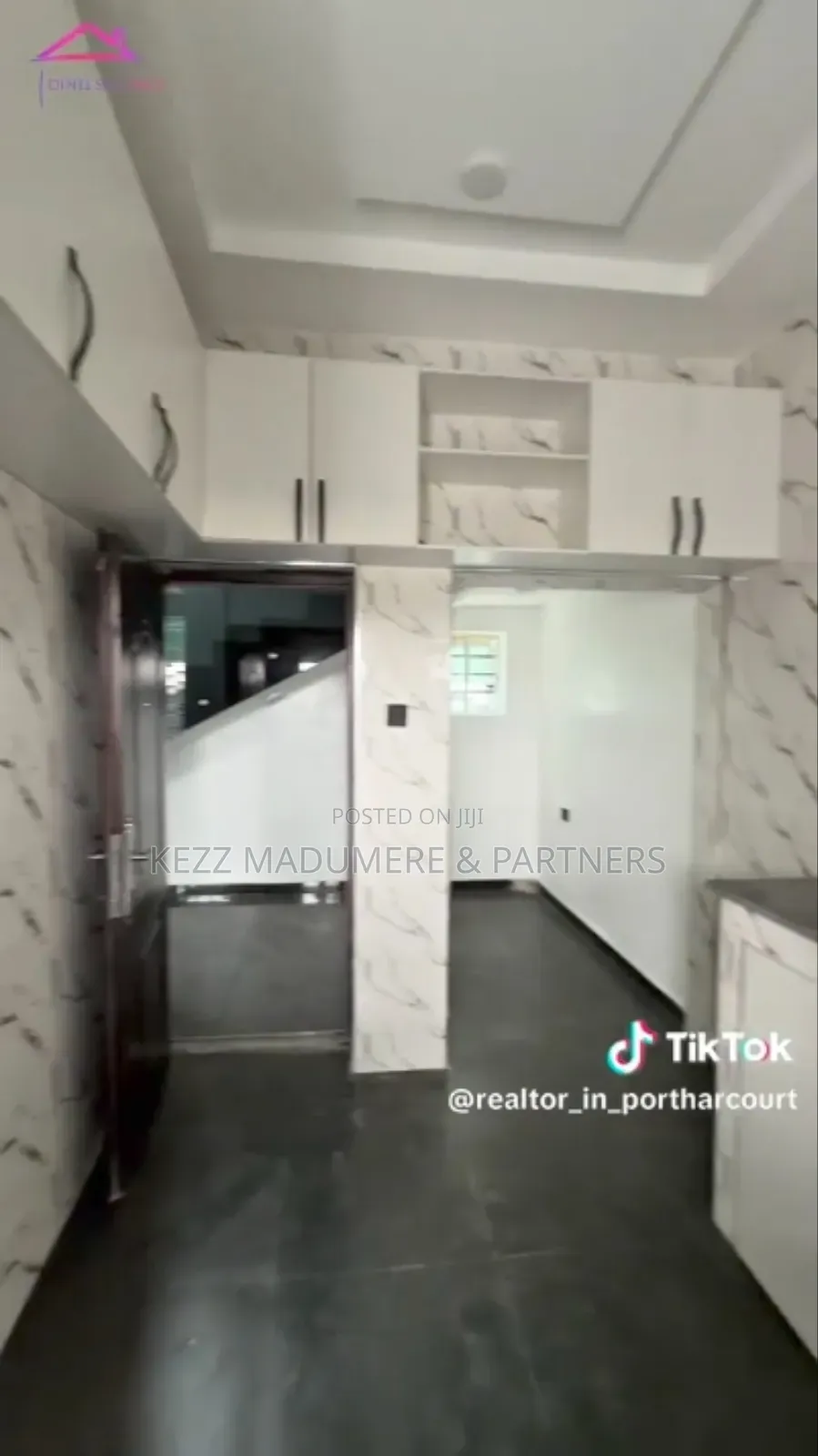 2bdrm Duplex in Gated Estate Sars, Port-Harcourt for rent in Port-Harcourt