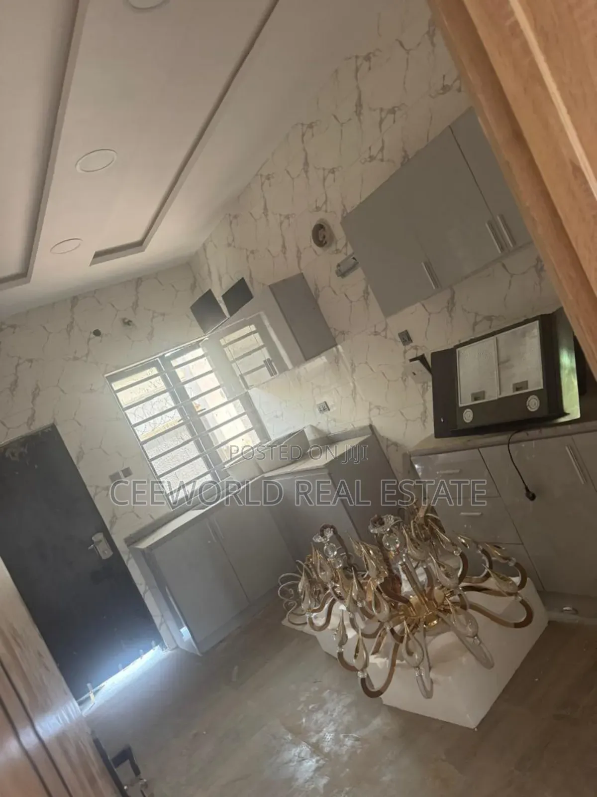 3bdrm Duplex in Npg Omolayo Estate, Akobo for rent in Akobo