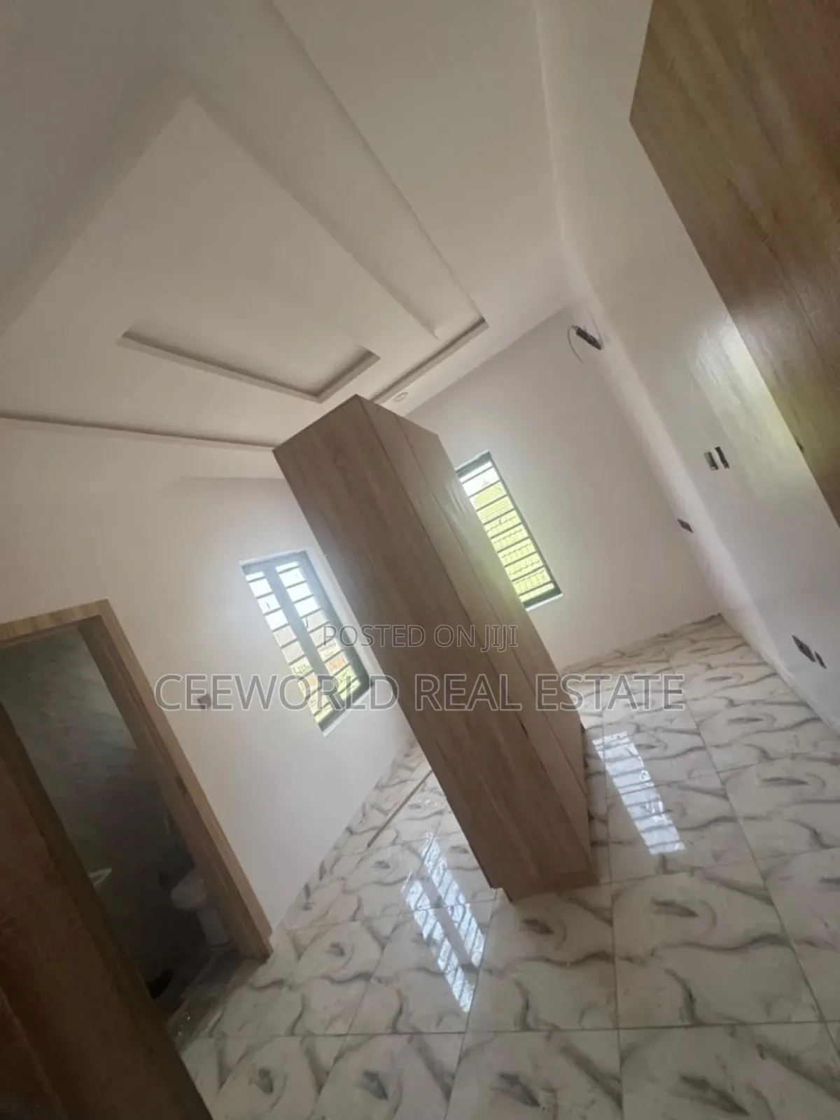 3bdrm Duplex in Npg Omolayo Estate, Akobo for rent in Akobo