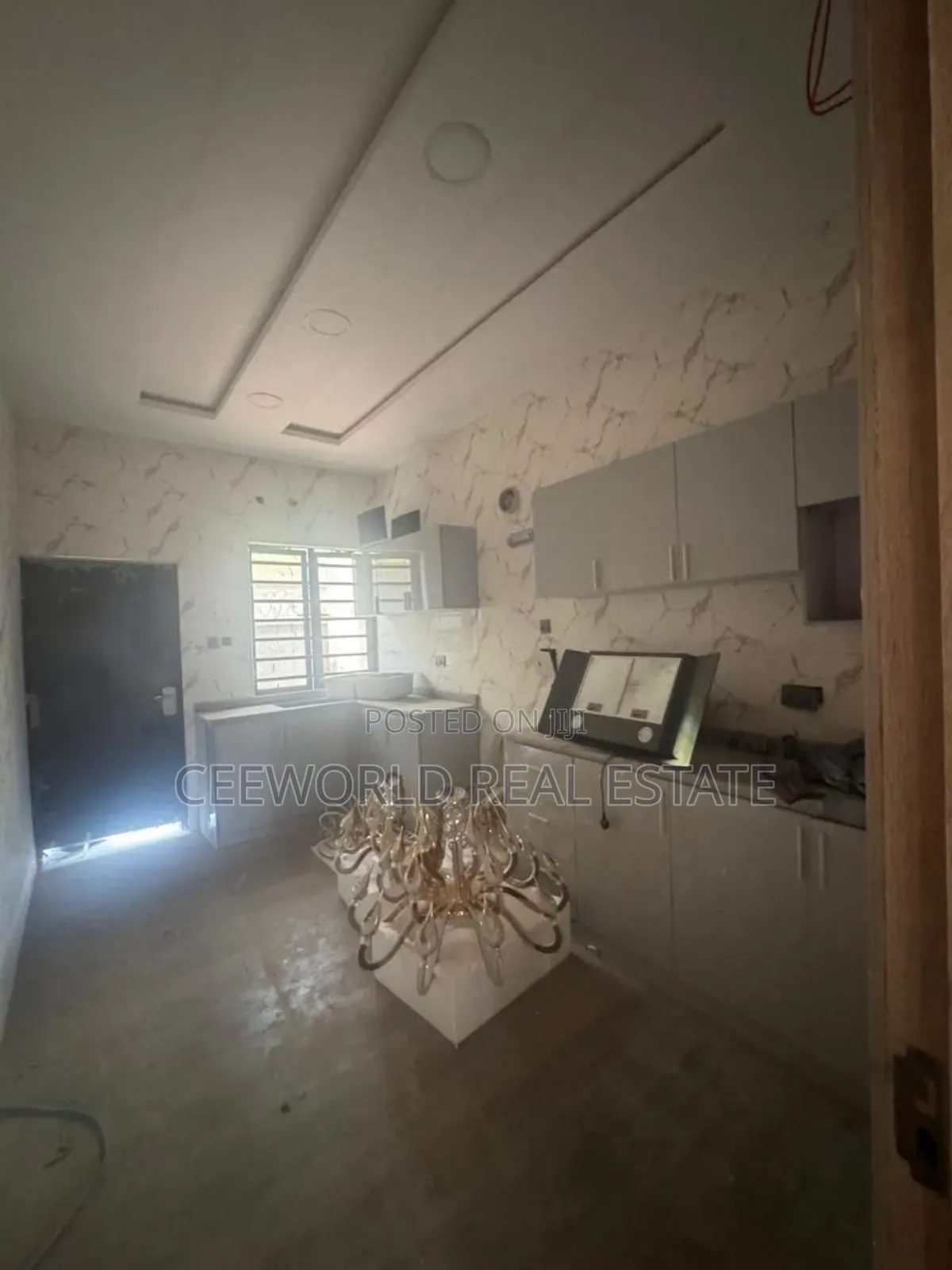 3bdrm Duplex in Npg Omolayo Estate, Akobo for rent in Akobo
