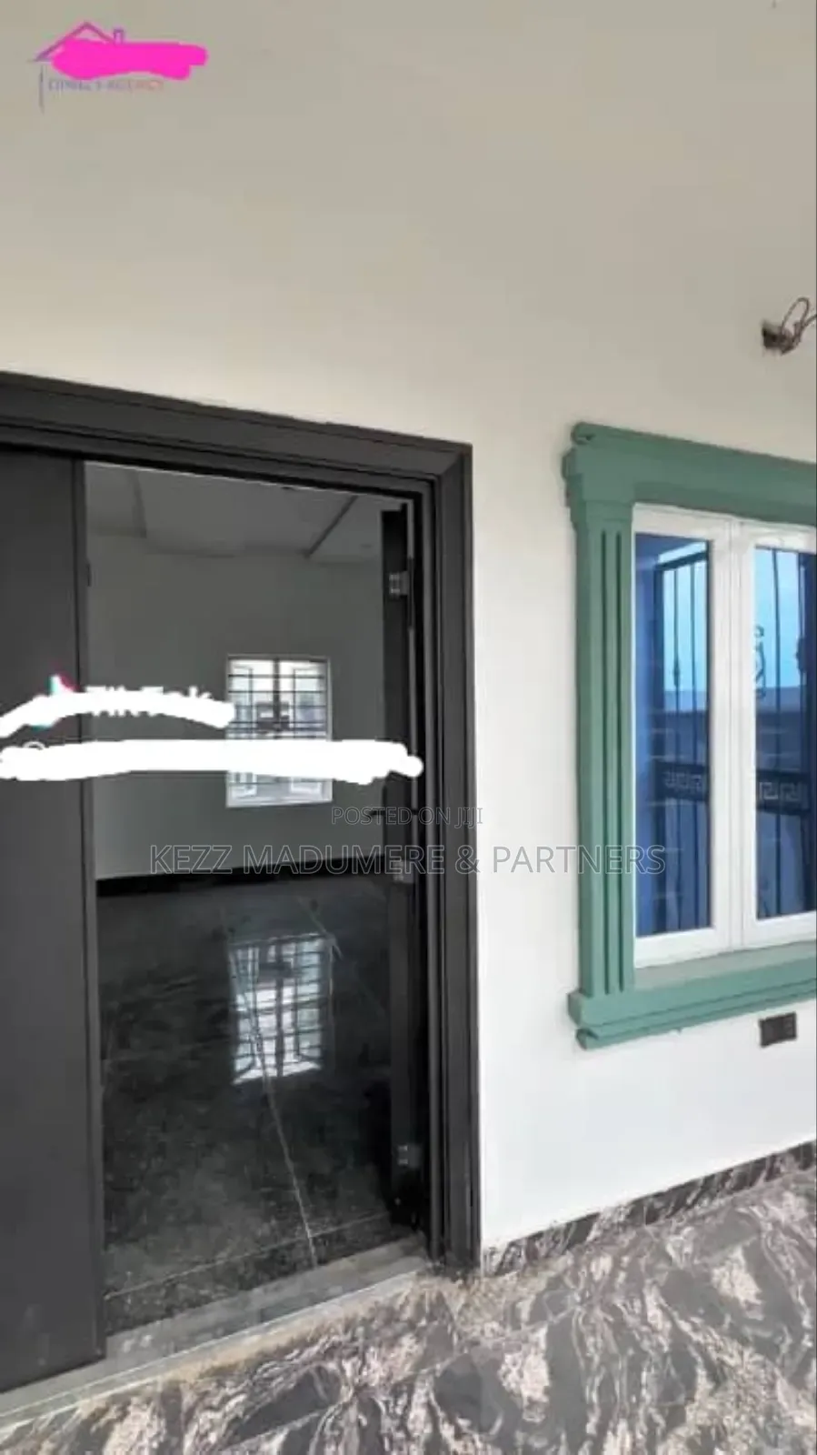 2bdrm Duplex in Gated Estate Sars, Port-Harcourt for rent in Port-Harcourt