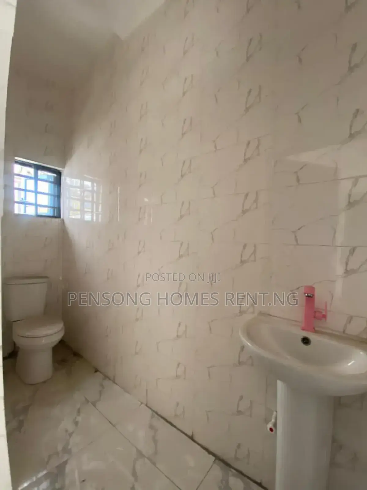 1bdrm Apartment in Sangotedo for sale in Sangotedo