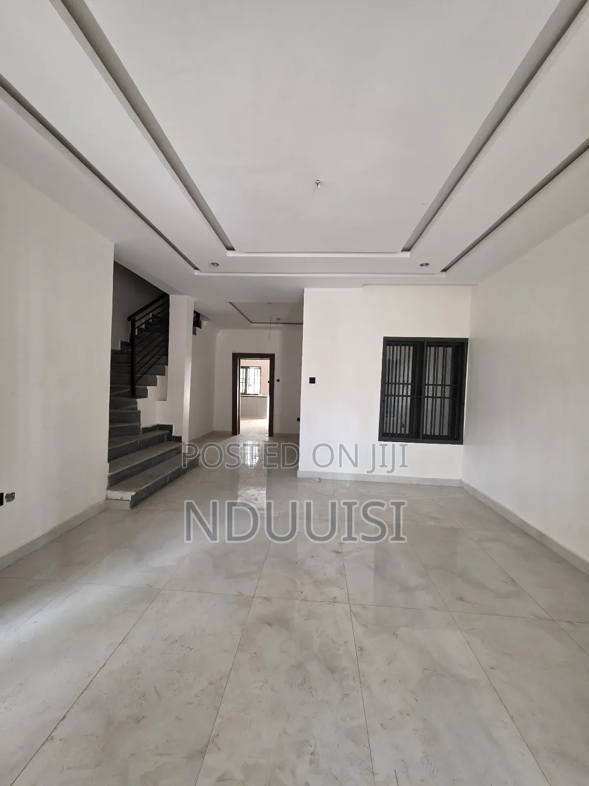 4bdrm Townhouse/Terrace in Jahi for sale in Jahi
