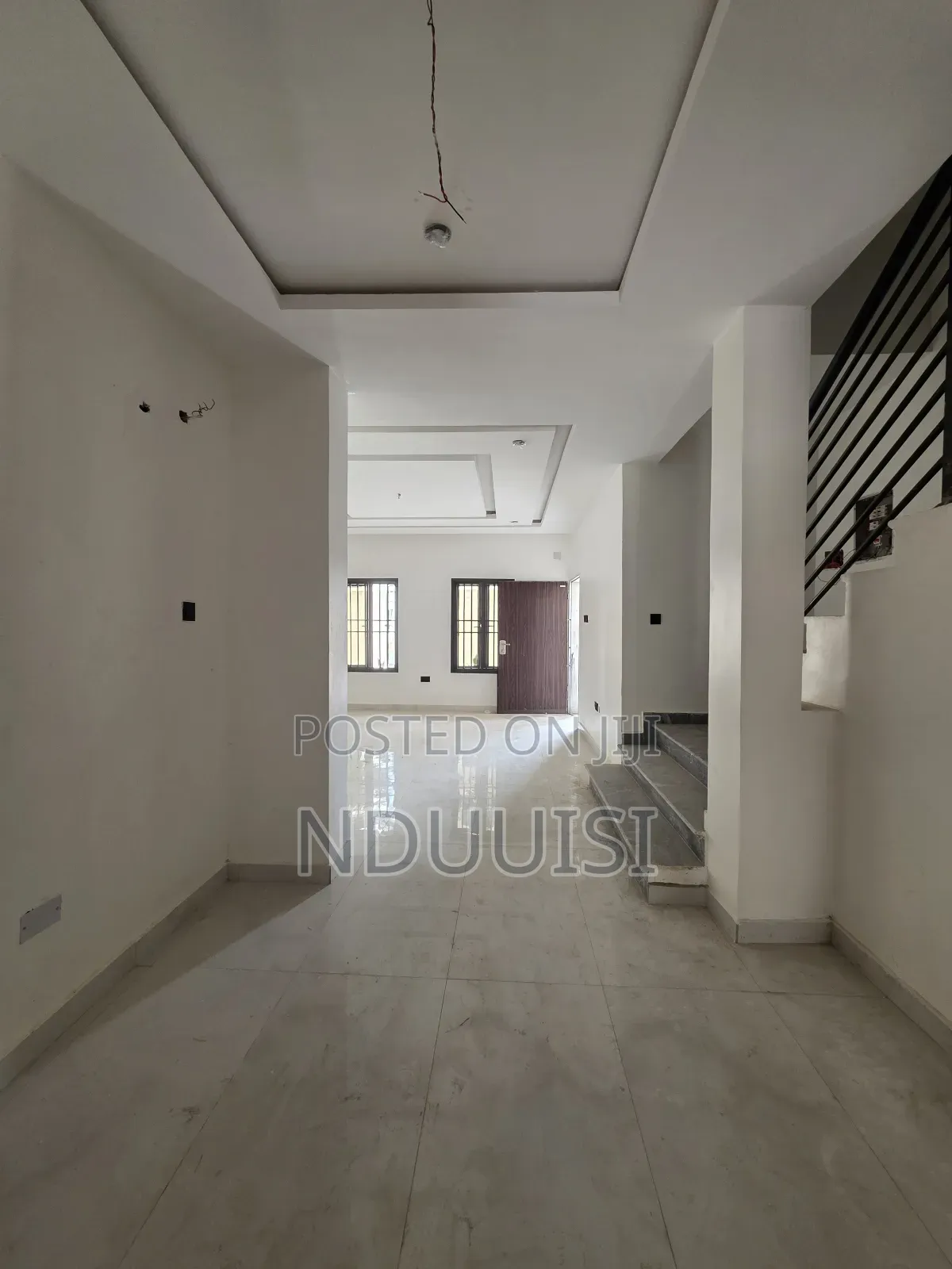 4bdrm Townhouse/Terrace in Jahi for sale in Jahi