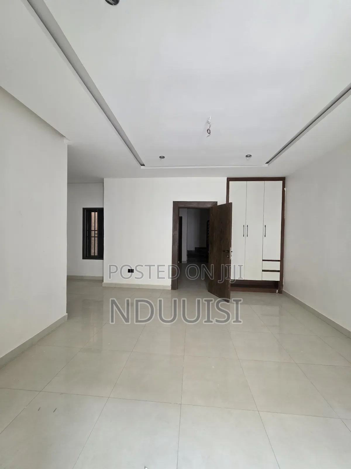 4bdrm Townhouse/Terrace in Jahi for sale in Jahi