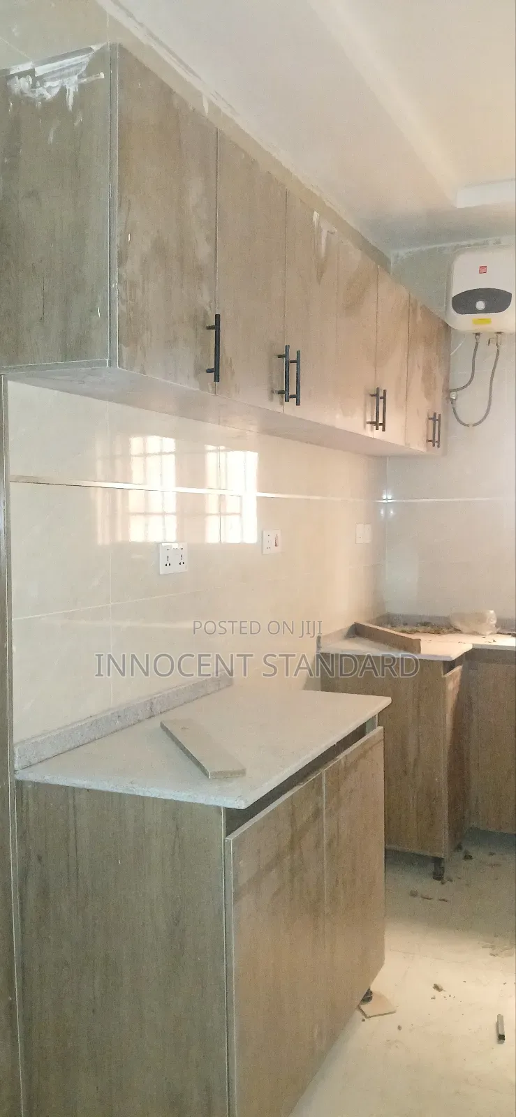 3bdrm Block of Flats in Apdc Estate, Kubwa for rent in Kubwa