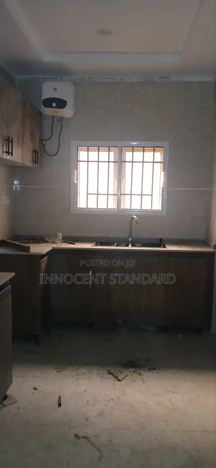 3bdrm Block of Flats in Apdc Estate, Kubwa for rent in Kubwa