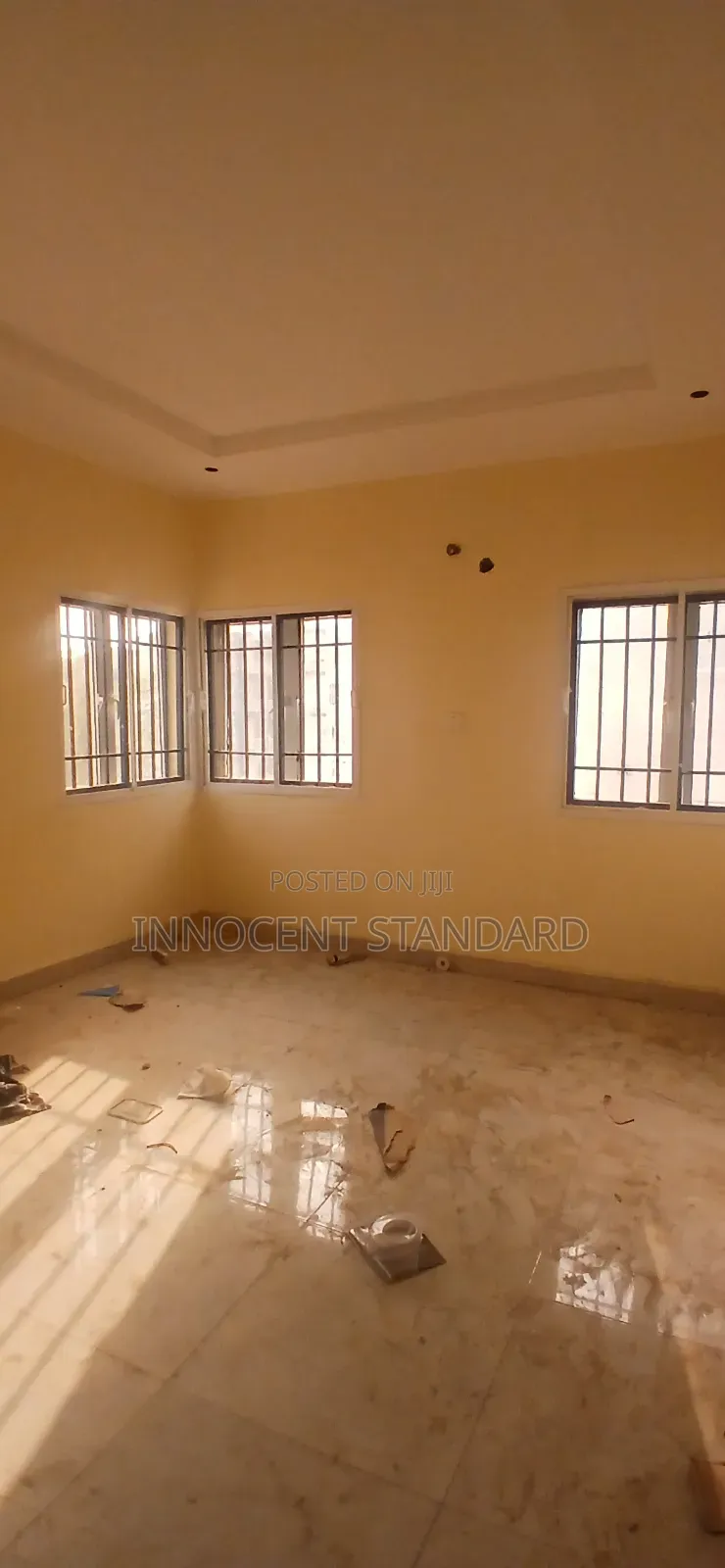 3bdrm Block of Flats in Apdc Estate, Kubwa for rent in Kubwa
