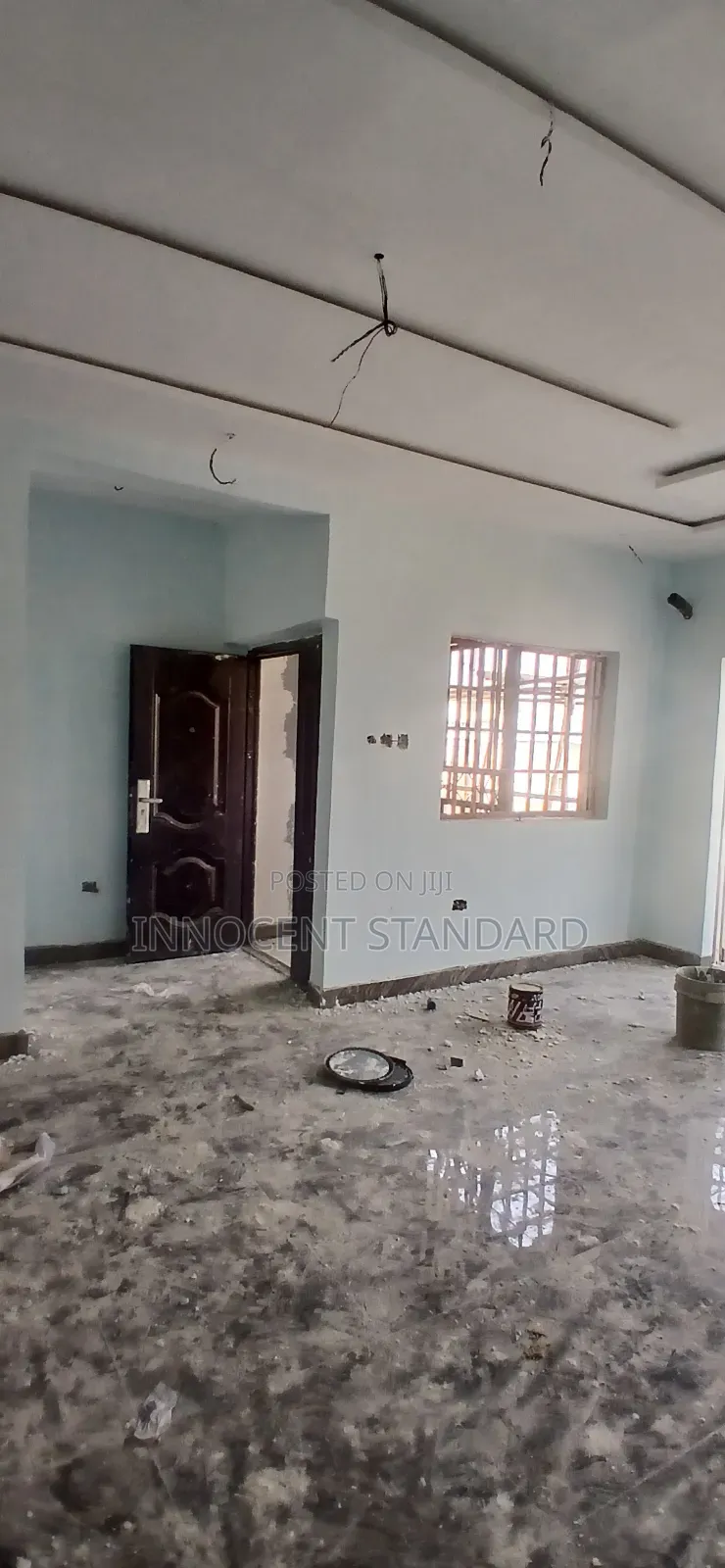2bdrm Block of Flats in Apdc Estate, Kubwa for rent in Kubwa
