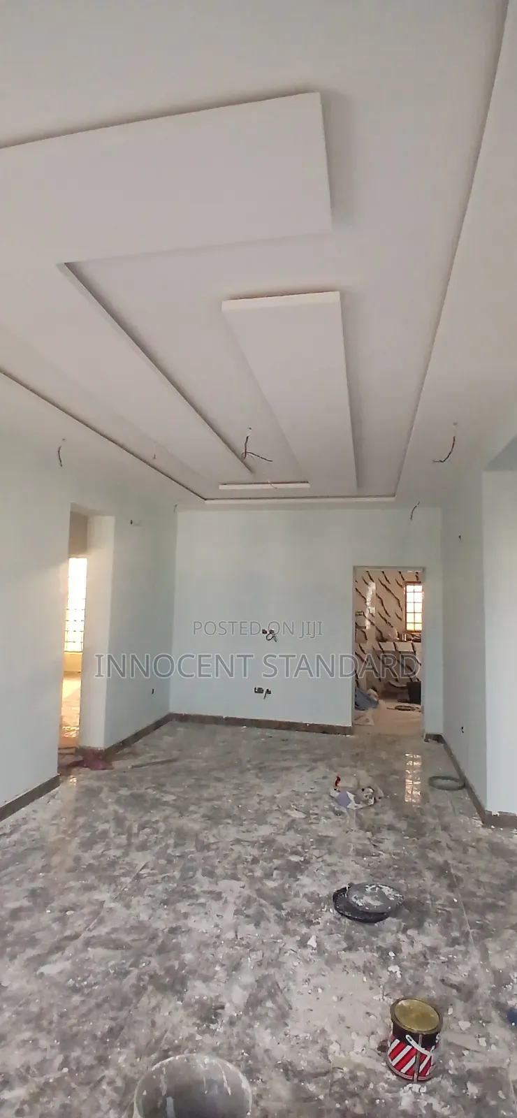 2bdrm Block of Flats in Apdc Estate, Kubwa for rent in Kubwa