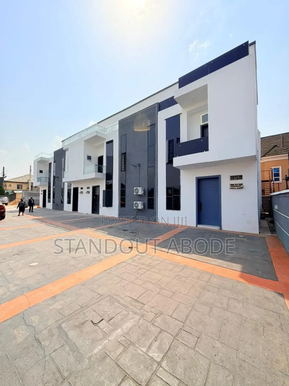 3bdrm Duplex in Ajao Estate for sale in Ajao Estate