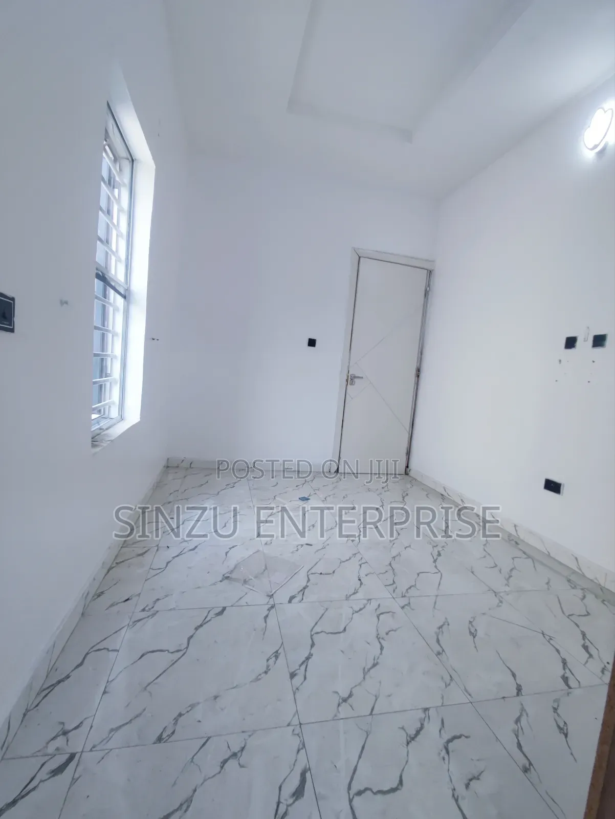 Studio Apartment in Orchid, Chevron for rent in Chevron