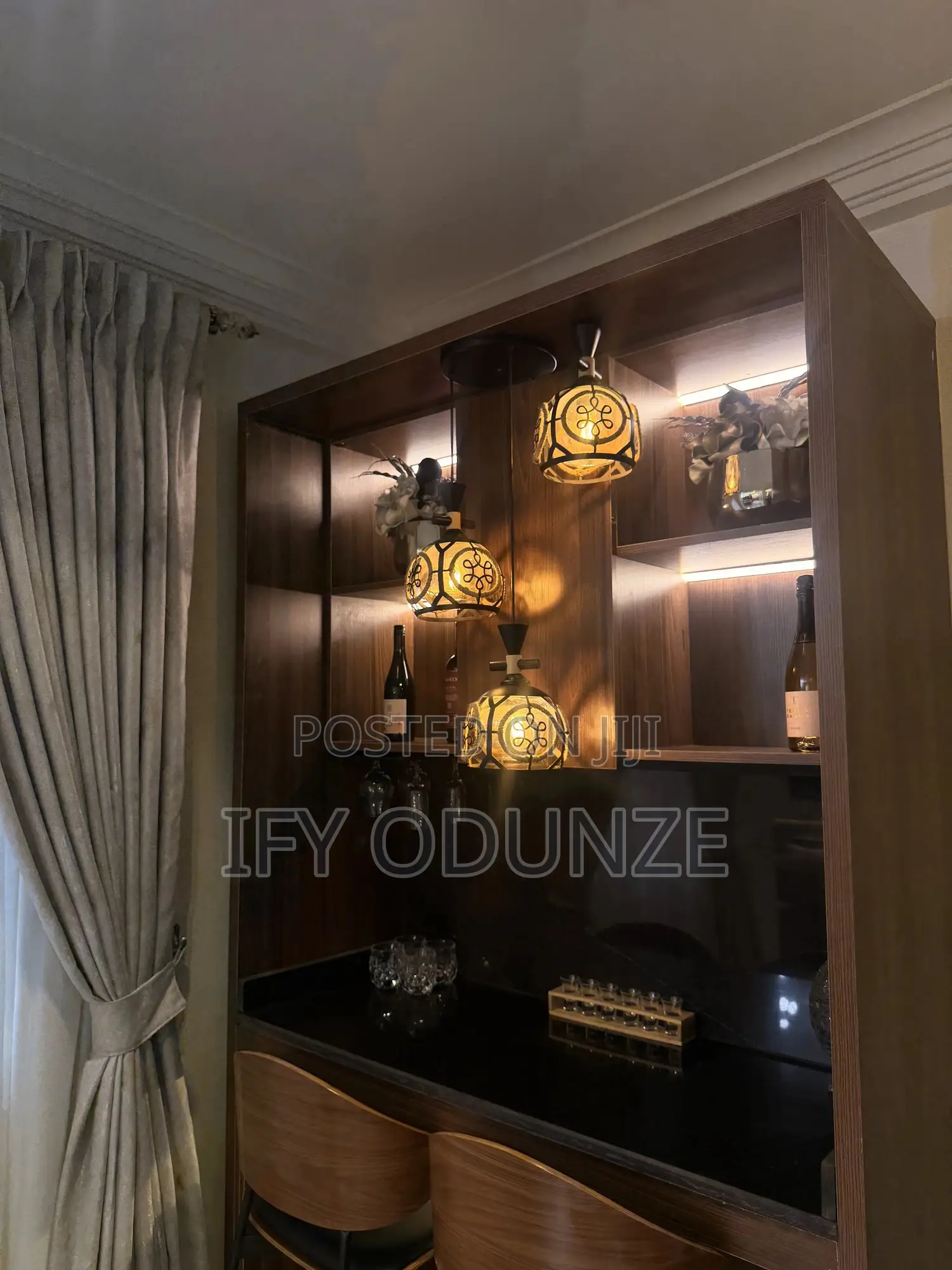 Furnished 2bdrm Apartment in Jahi for rent in Jahi