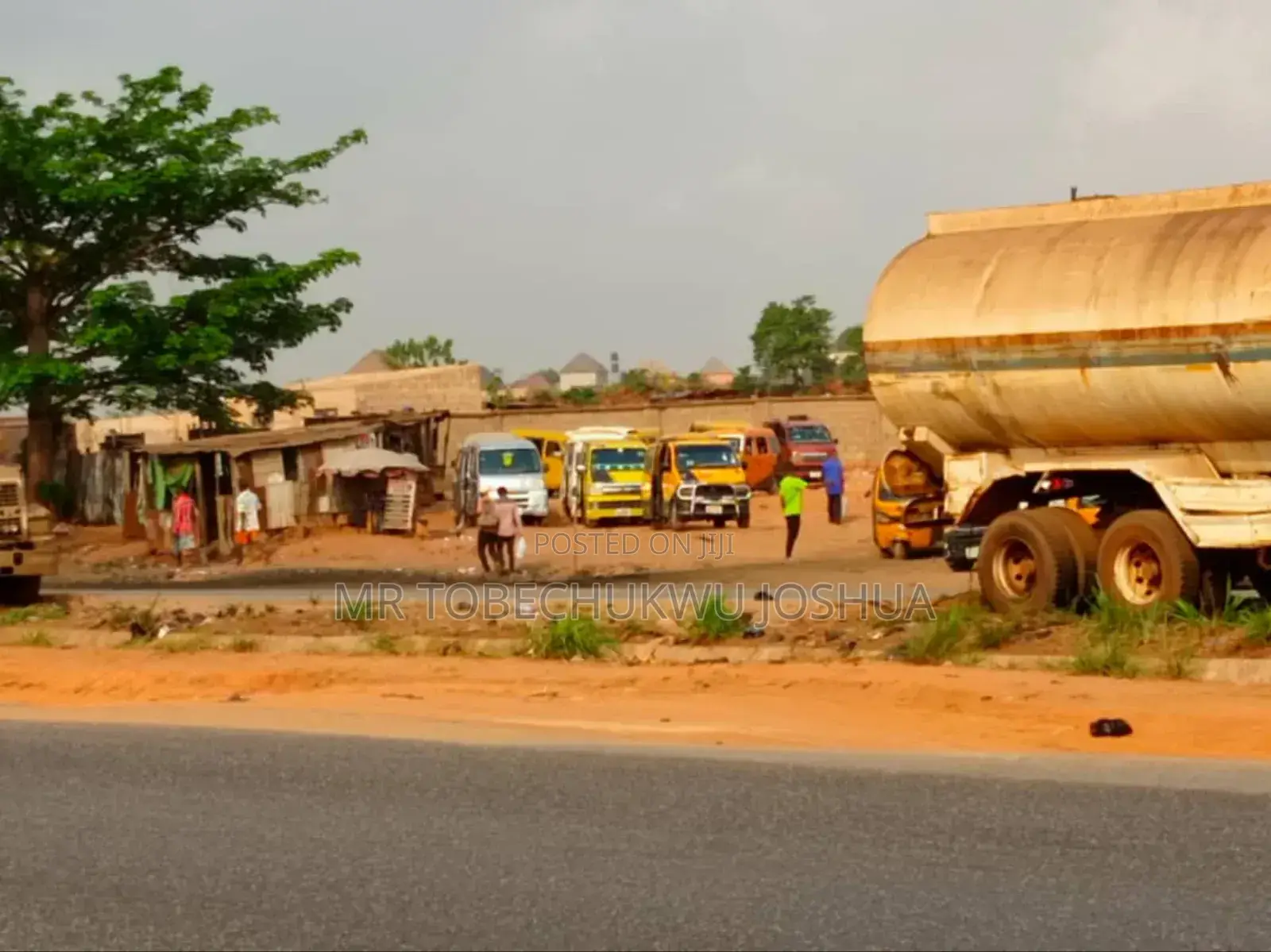 Greater Grace Estate in Anambra West