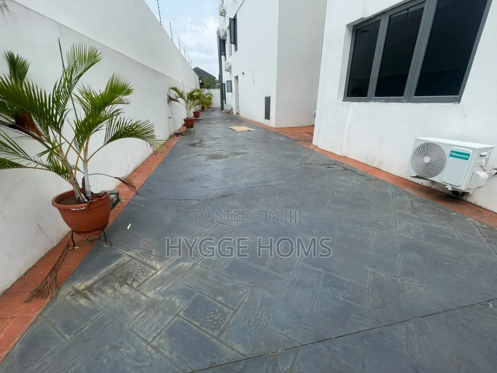 4bdrm Townhouse / Terrace in Banana Island Estate for rent in Banana Island