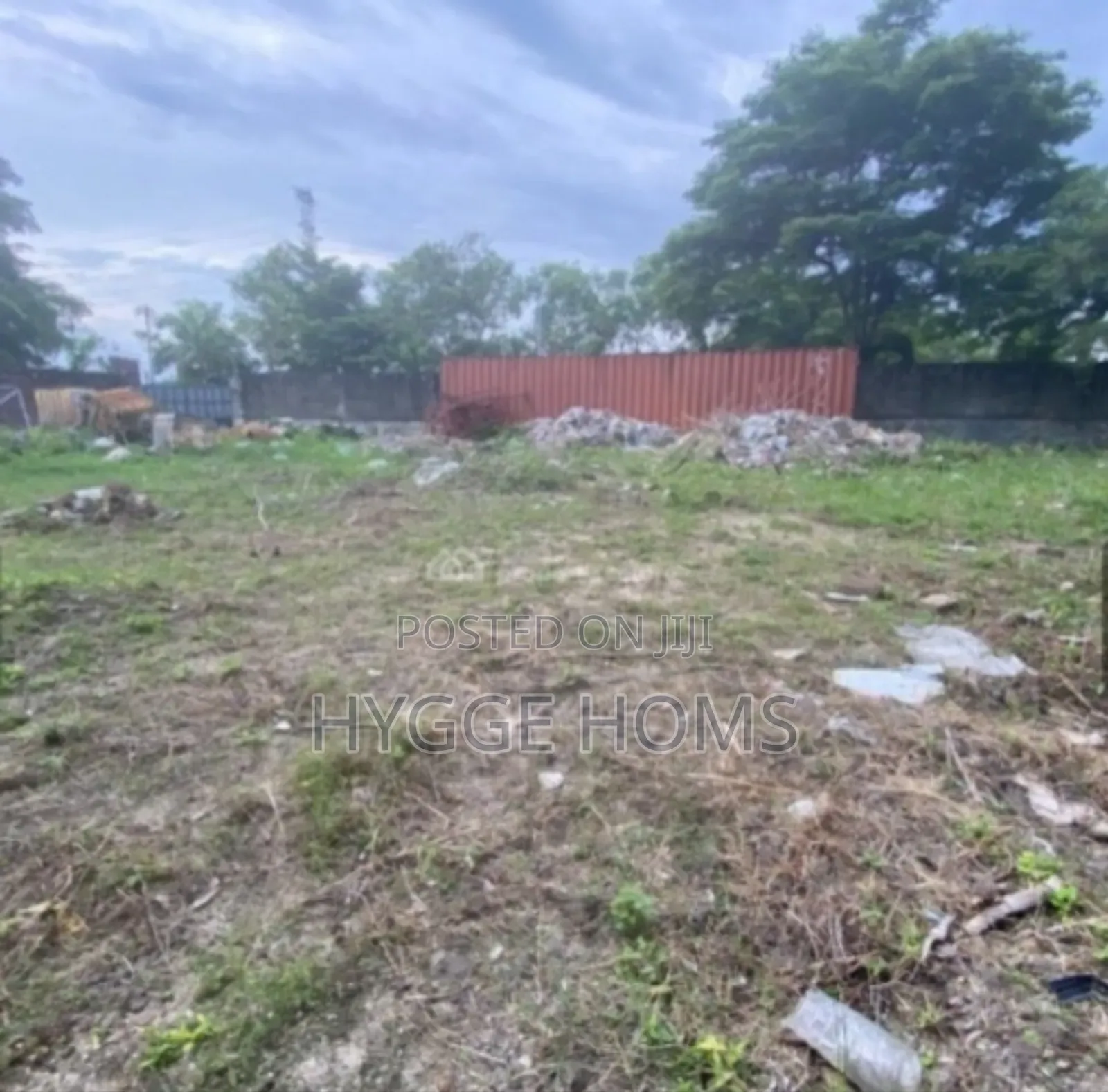 Prime Mixed-Use Land for Rent in Banana Island Estate, Ikoyi in Banana Island