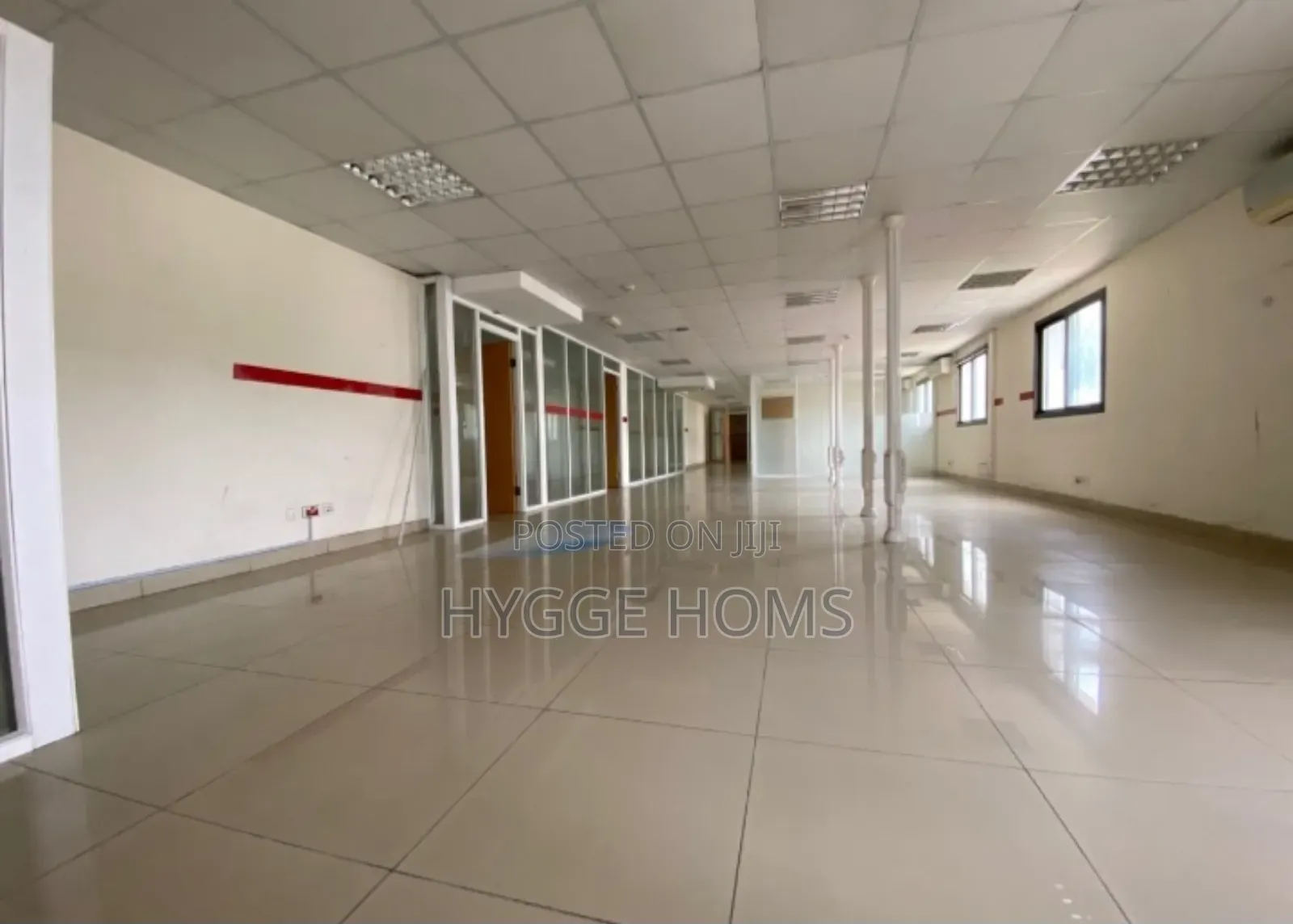 Grade B Office Space for Rent – Walter Carrington Crescent, Vi in Ahmadu Bello Way