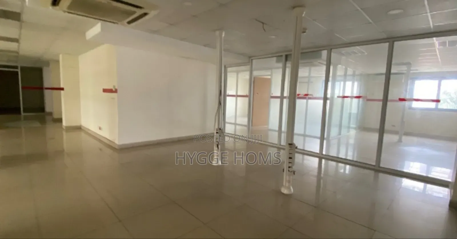 Grade B Office Space for Rent – Walter Carrington Crescent, Vi in Ahmadu Bello Way