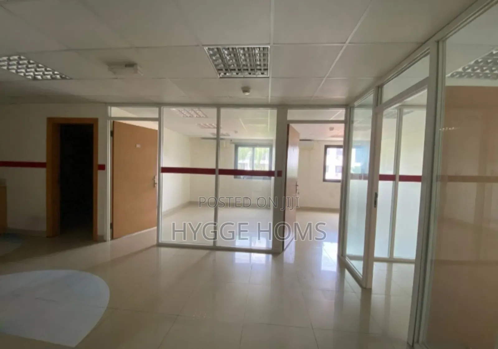 Grade B Office Space for Rent – Walter Carrington Crescent, Vi in Ahmadu Bello Way