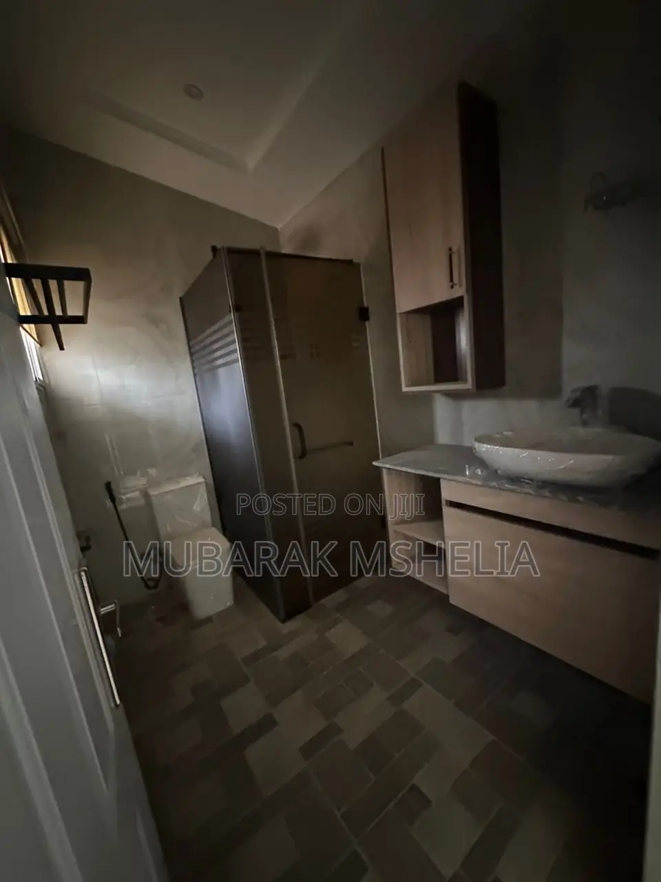 5bdrm Duplex in Wuye for sale in Wuye