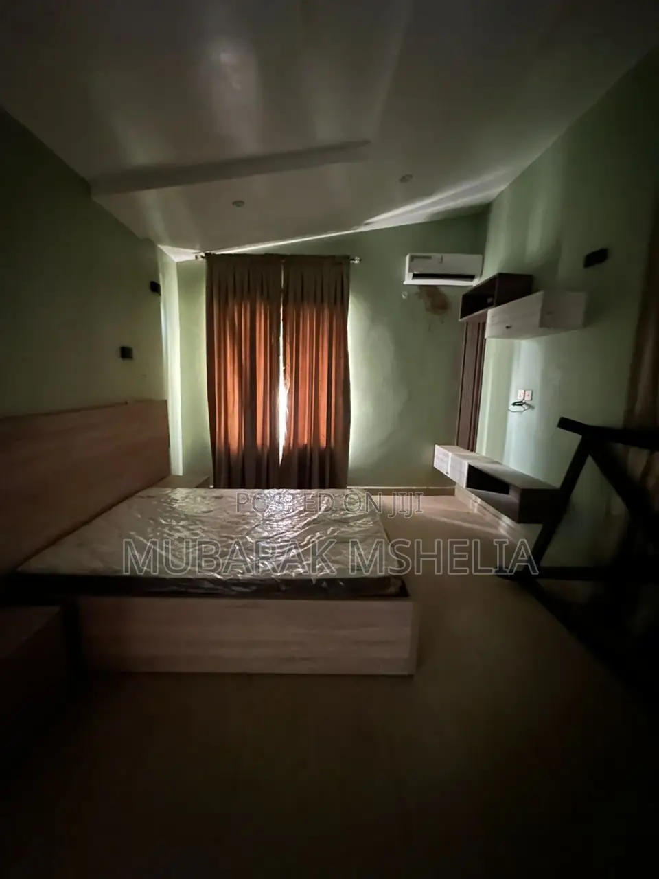 5bdrm Duplex in Wuye for sale in Wuye