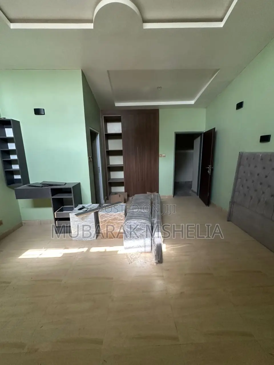 5bdrm Duplex in Wuye for sale in Wuye