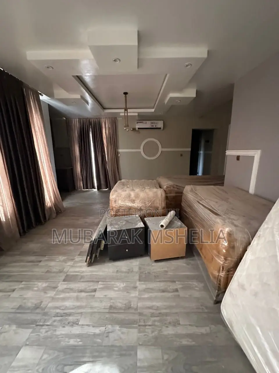 5bdrm Duplex in Wuye for sale in Wuye