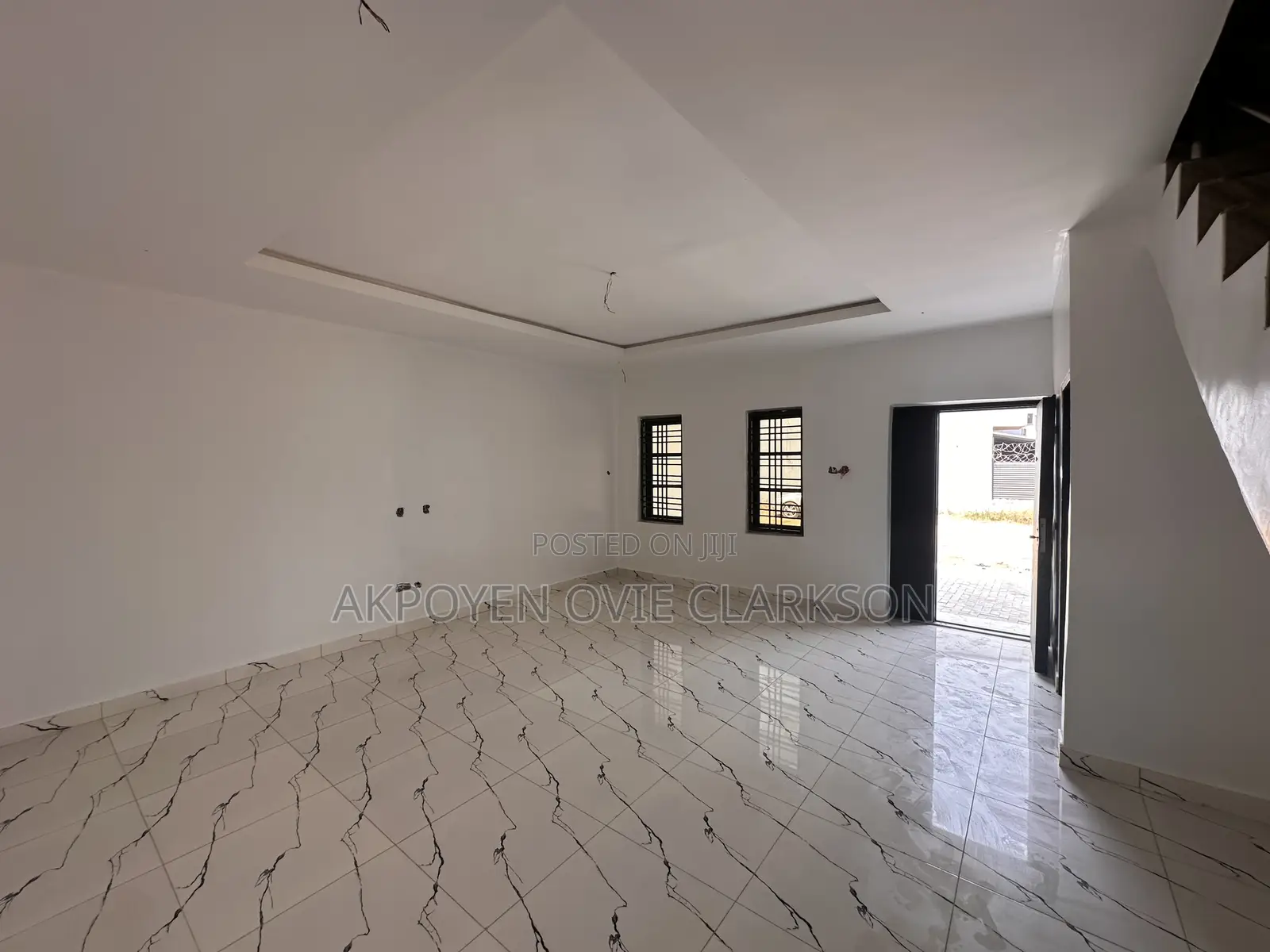 2bdrm Townhouse/Terrace in Lokogoma for sale in Lokogoma