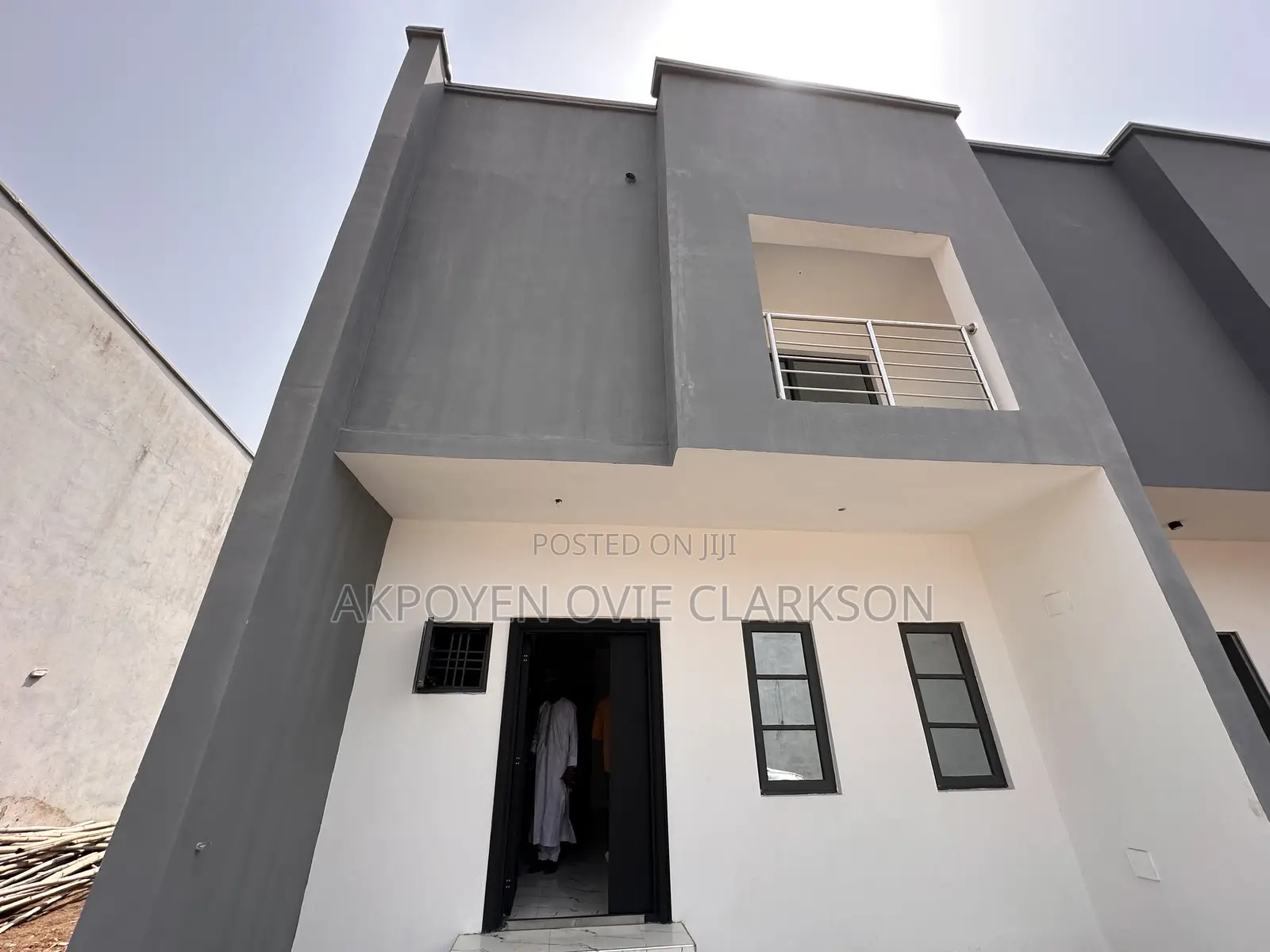 2bdrm Townhouse/Terrace in Lokogoma for sale in Lokogoma
