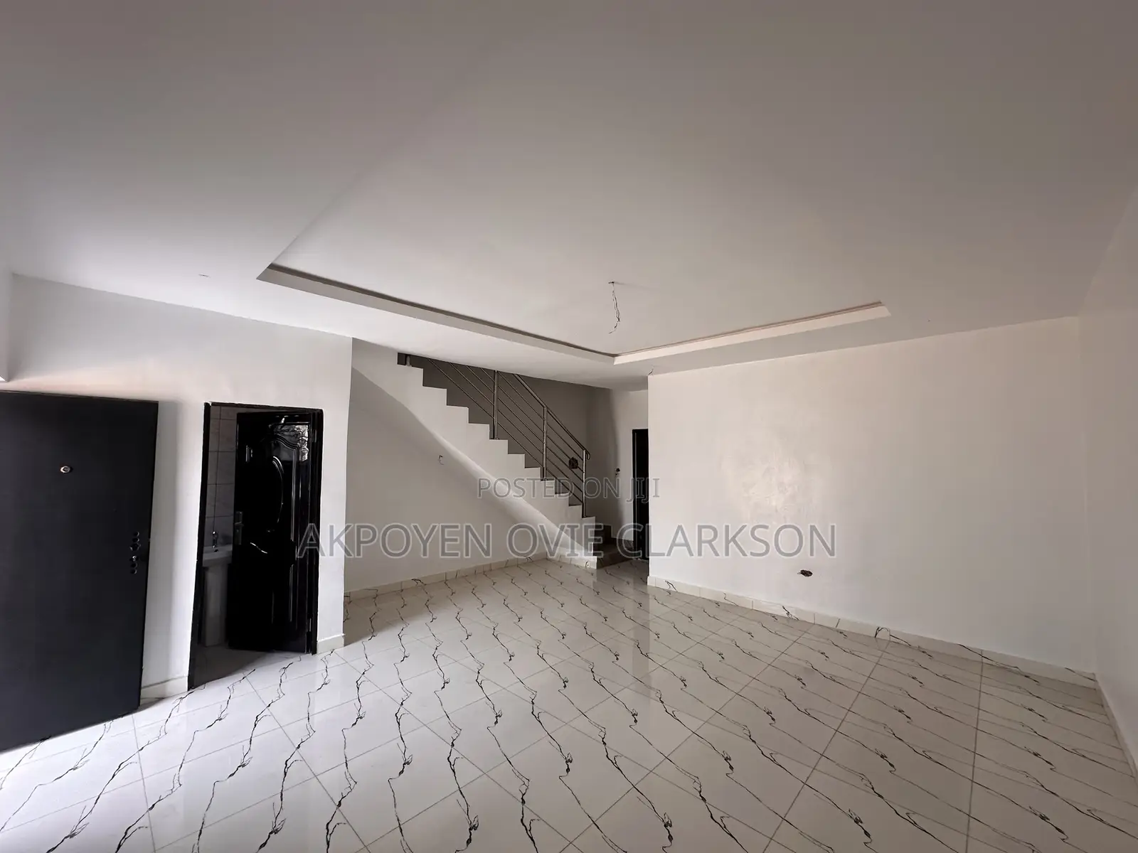 2bdrm Townhouse/Terrace in Lokogoma for sale in Lokogoma