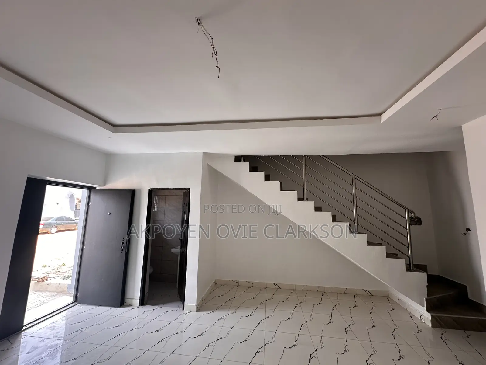 2bdrm Townhouse/Terrace in Lokogoma for sale in Lokogoma
