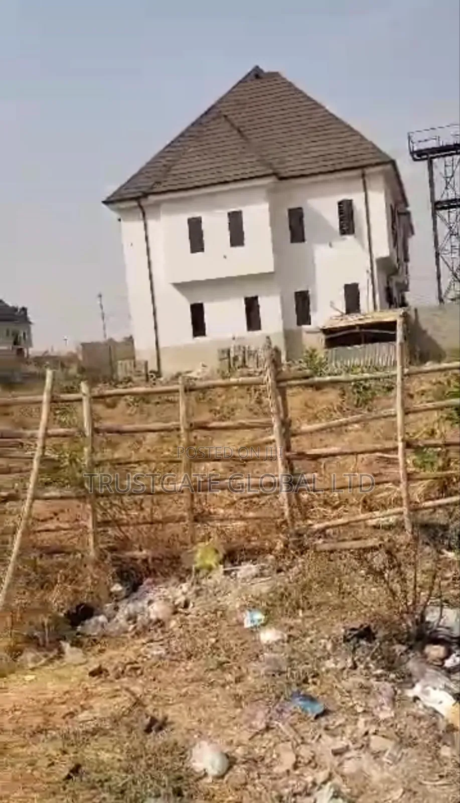 Land for Sale in Kubwa in Kubwa