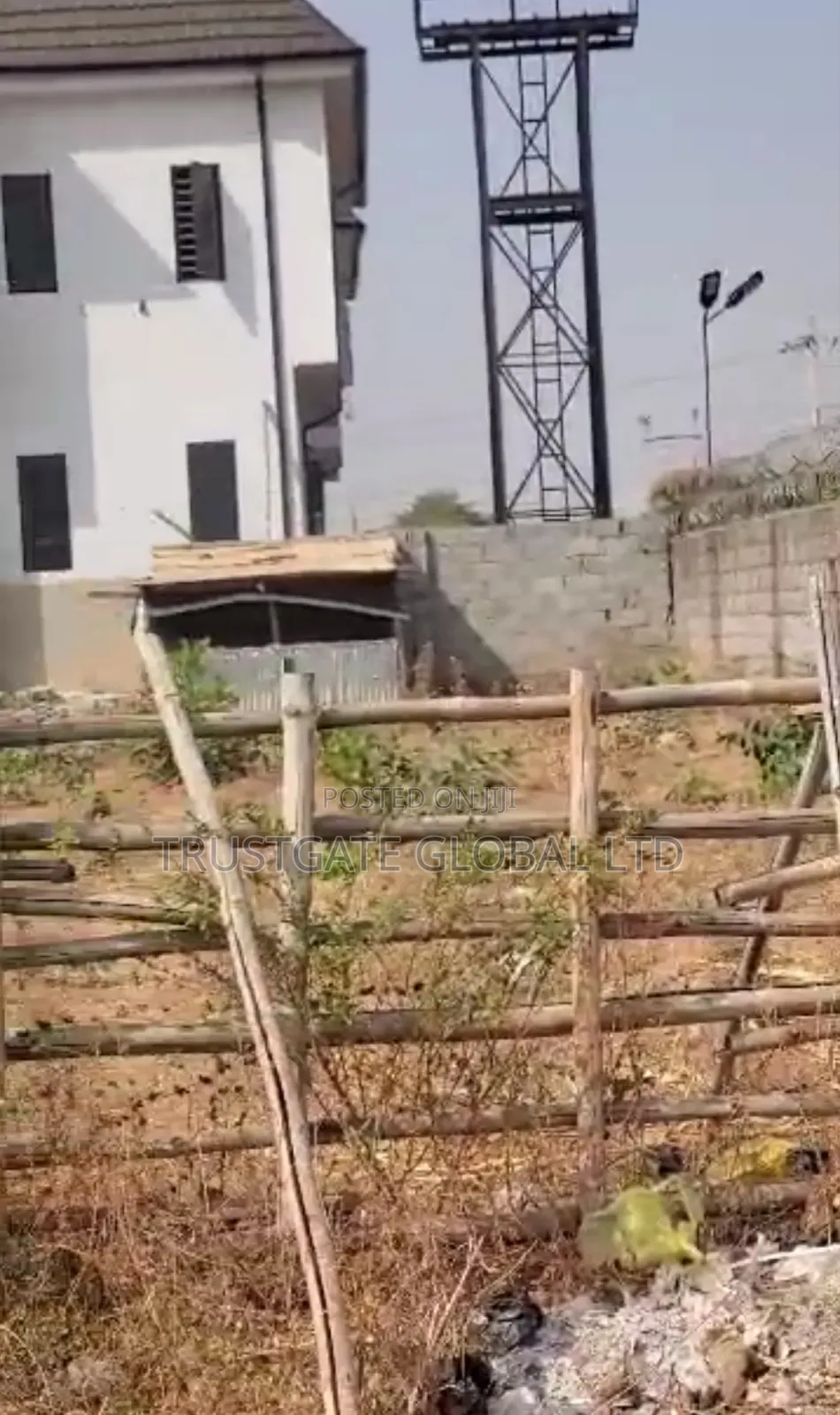 Land for Sale in Kubwa in Kubwa