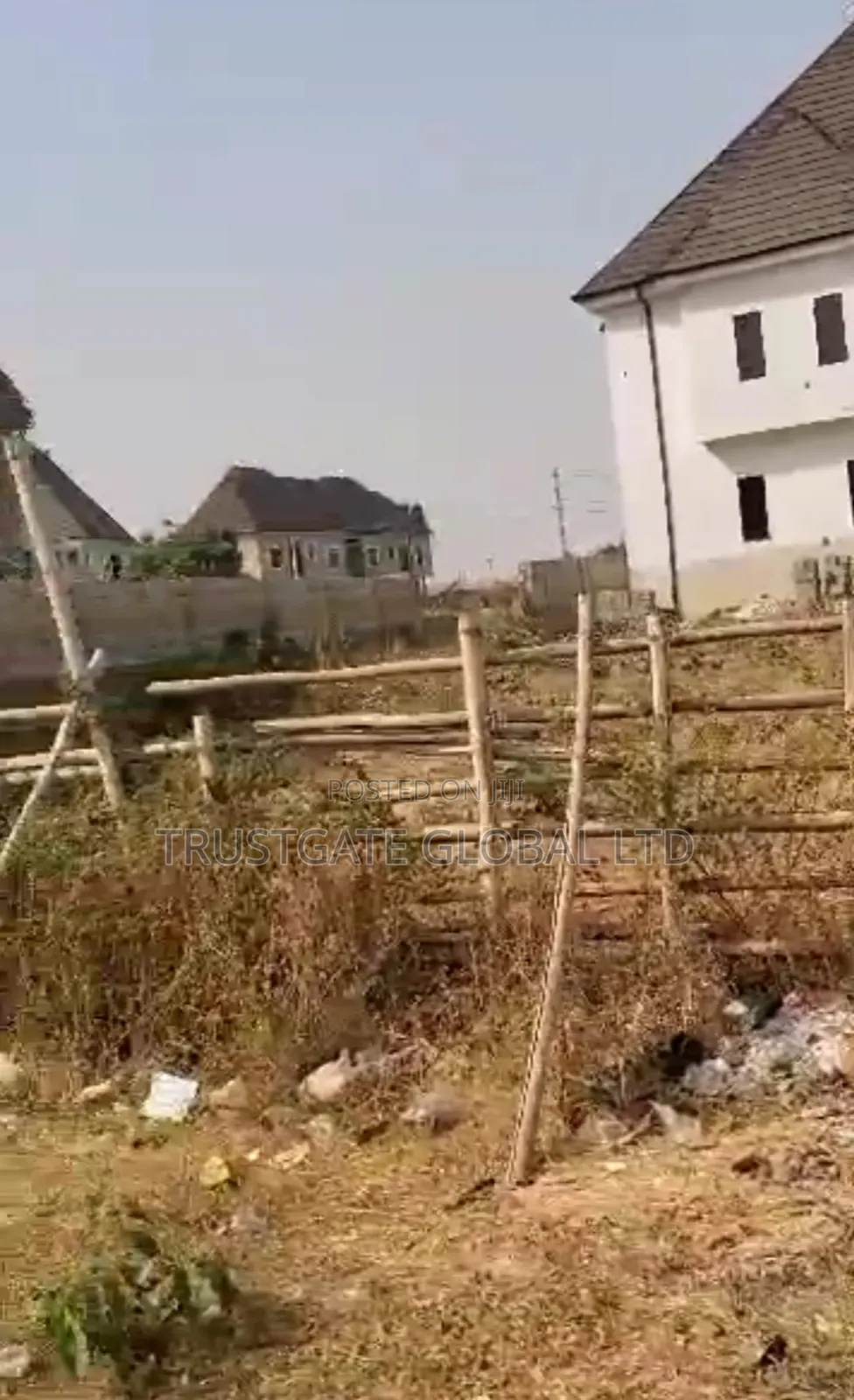 Land for Sale in Kubwa in Kubwa