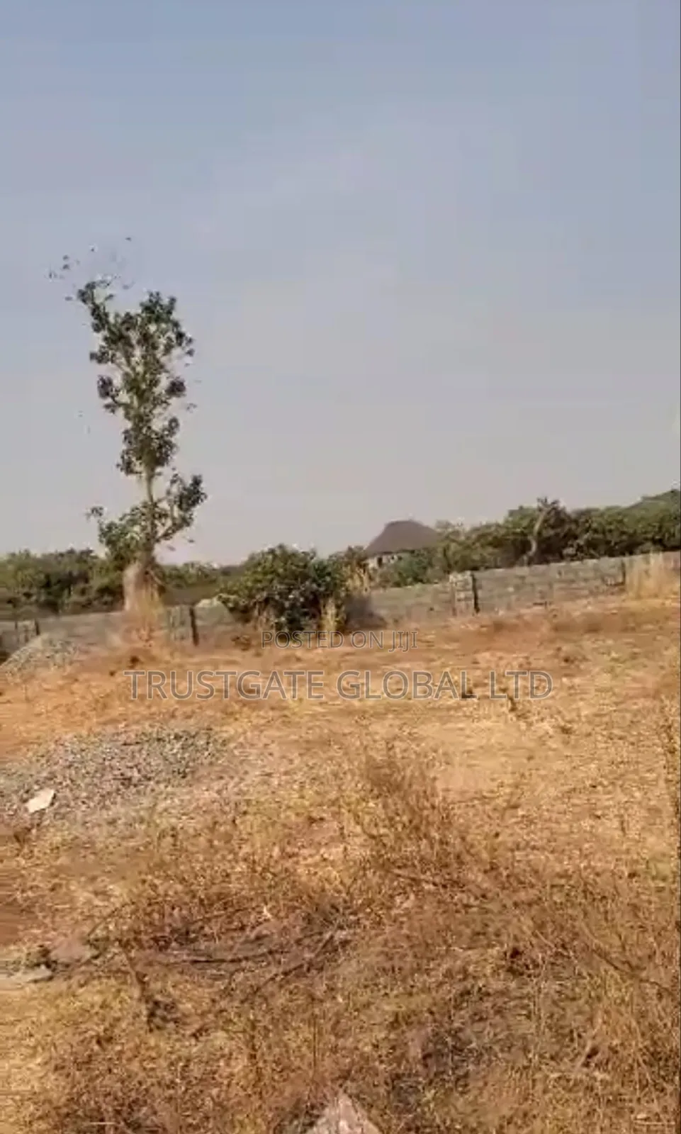 Land for Sale in Kubwa