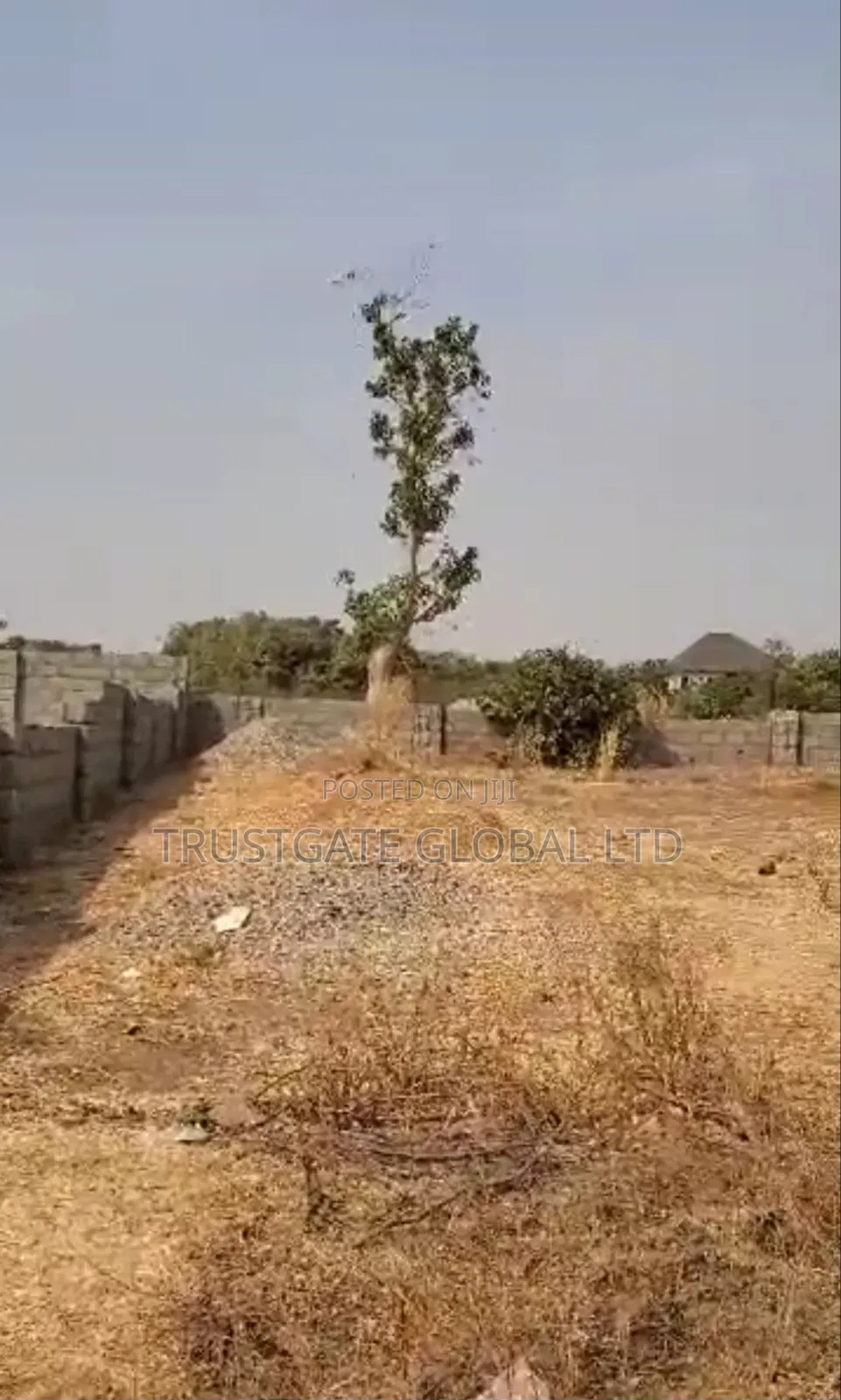 Land for Sale in Kubwa