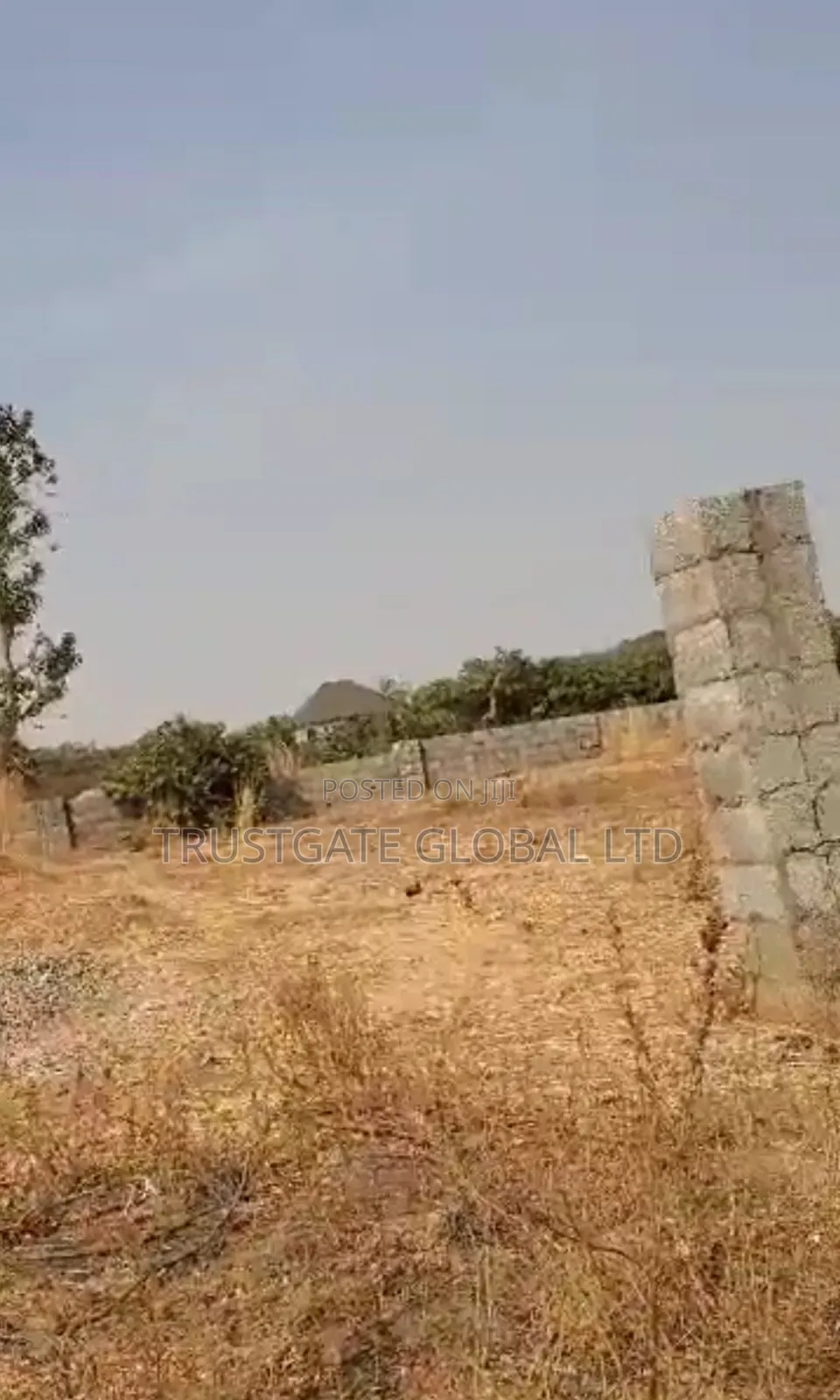 Land for Sale in Kubwa