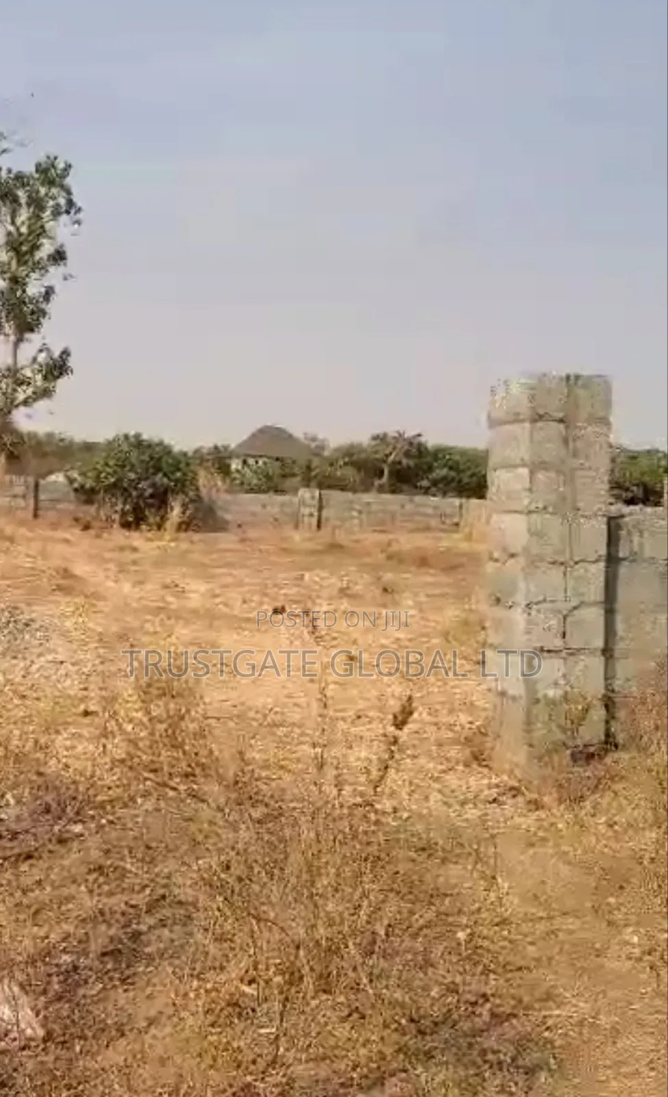 Land for Sale in Kubwa