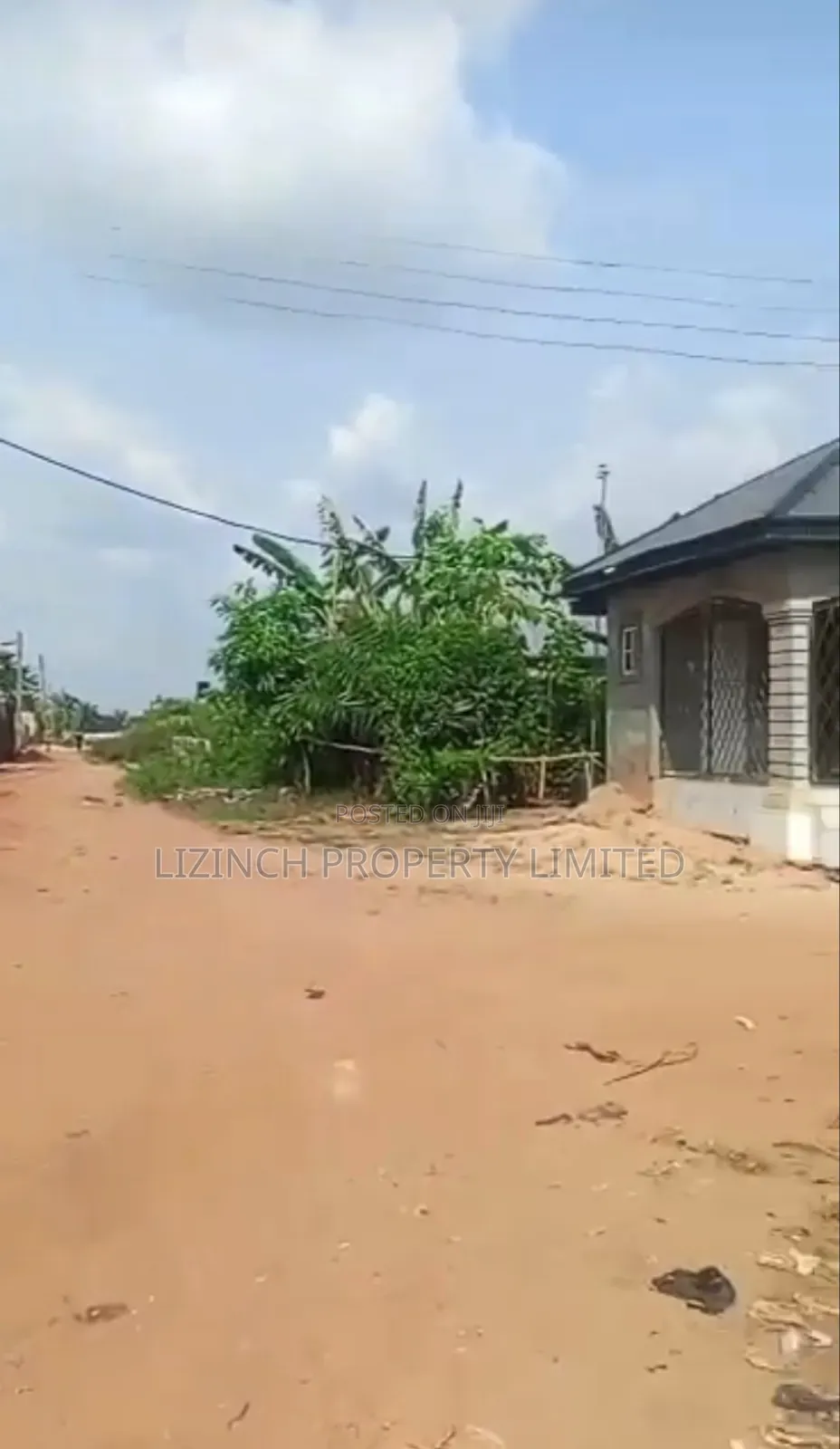 100ft by 200ft Land for Sale at Ogheghe Sapele Road Bypass, Benin City in Benin City
