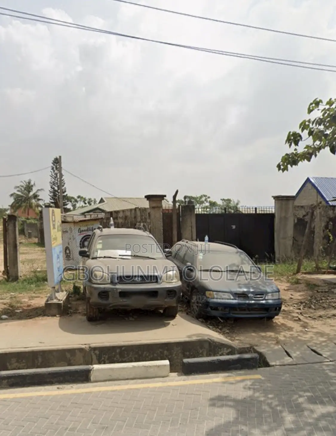 4bdrm Bungalow in Ibeshe / Ikorodu for sale in Ibeshe / Ikorodu