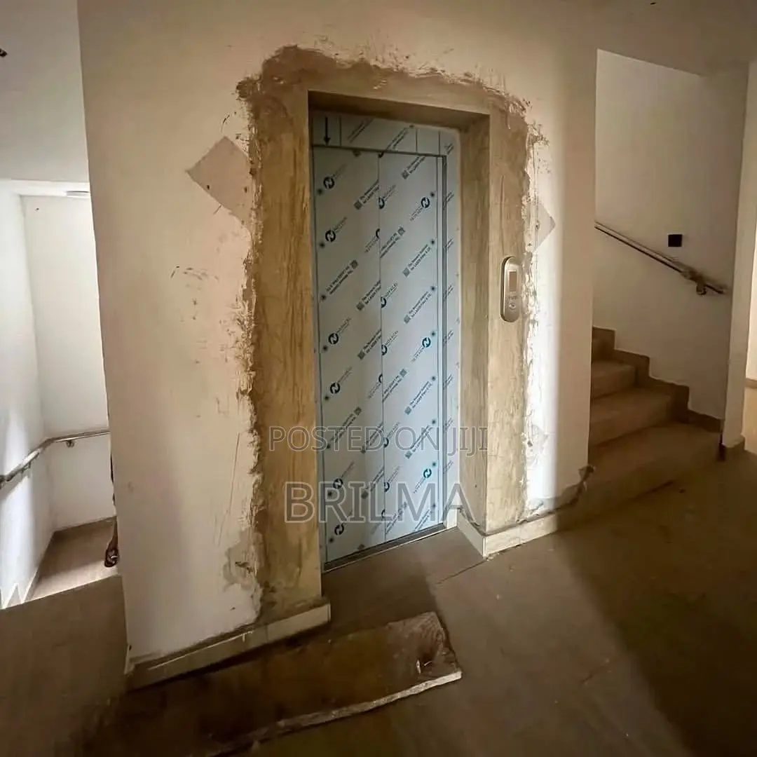 2bdrm Apartment in Lugbe District for sale in Lugbe District
